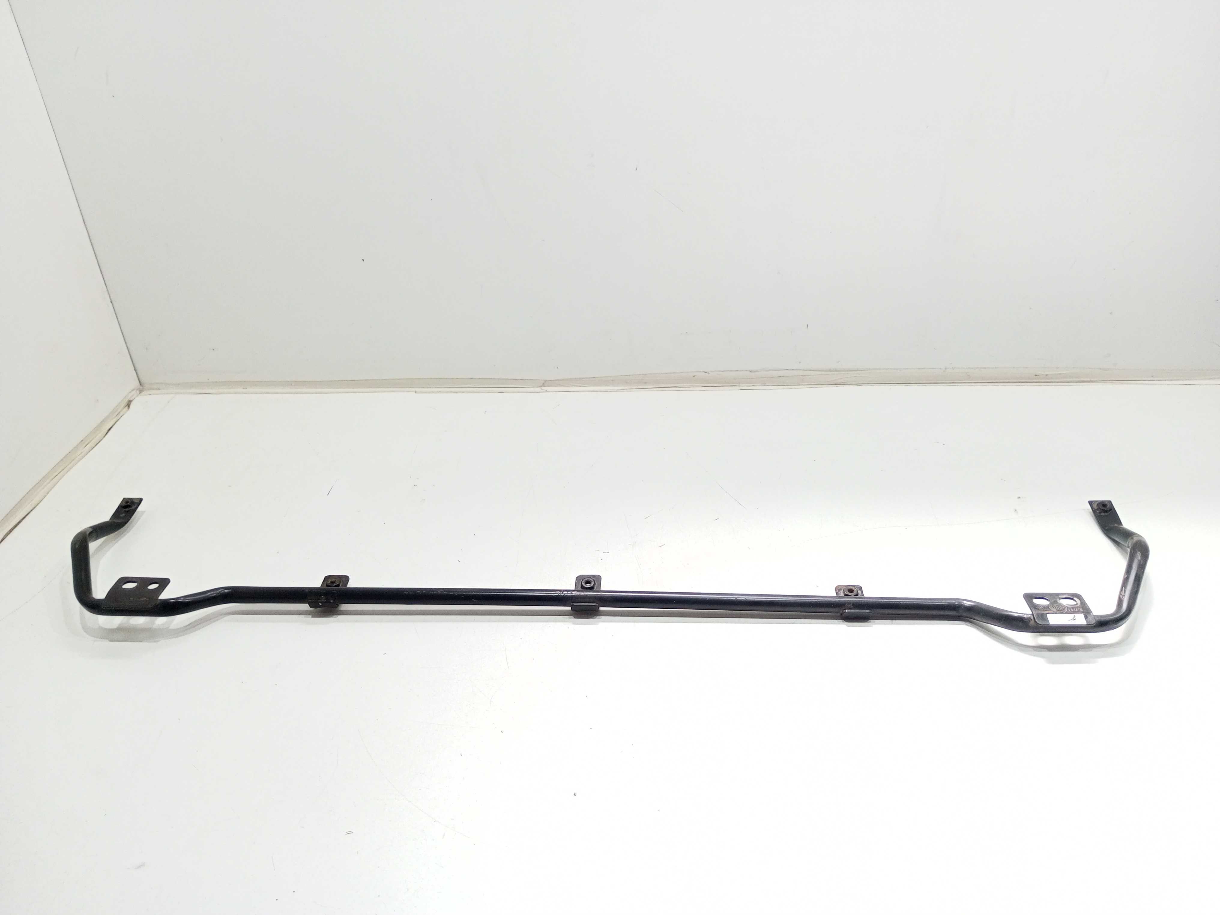 Travessa Inferior Para-choque Dianteiro Fiat Fiorino 2021