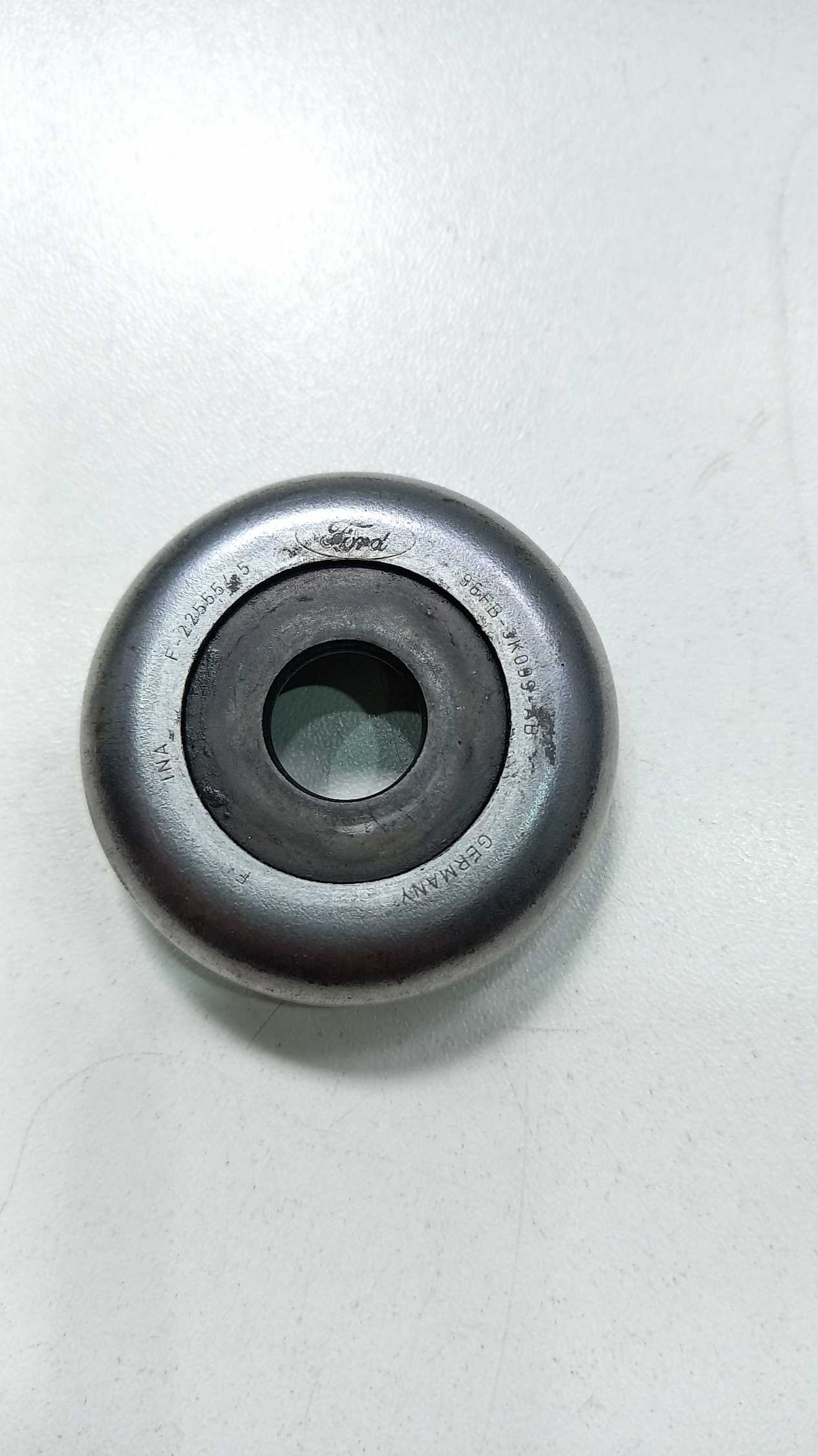 Coxim Rolamento Amortecedor Dianteiro Ford Ka 2008 À 2013 4