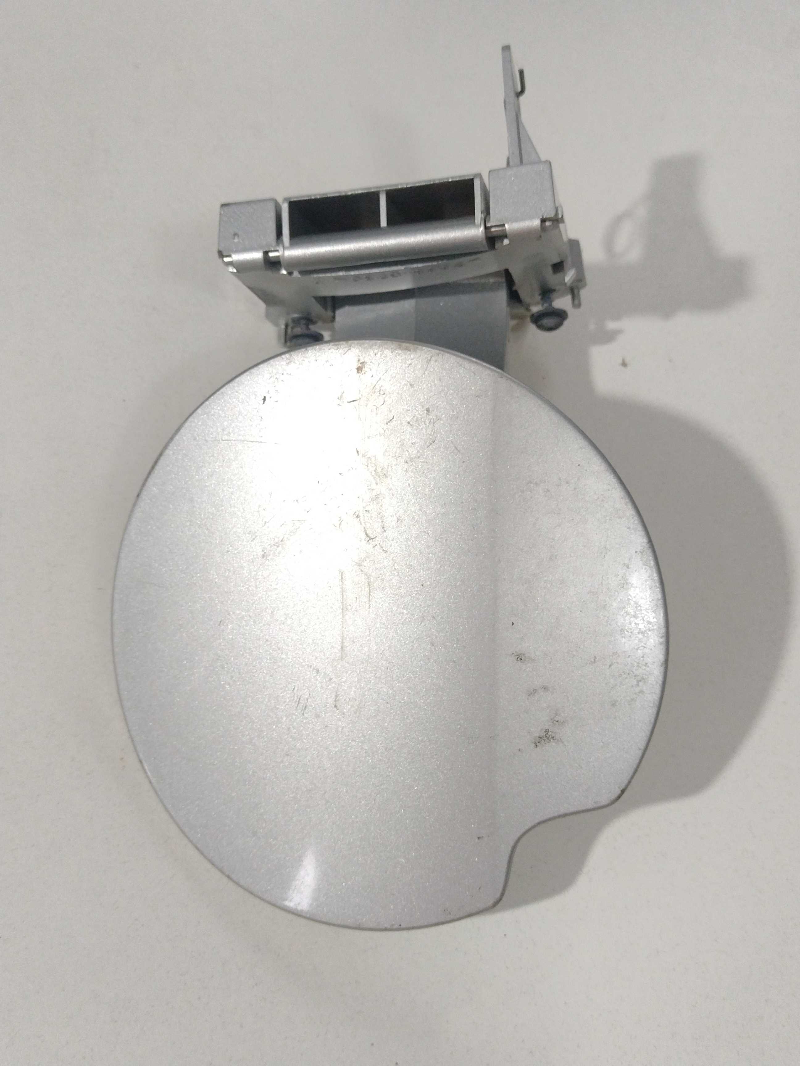 Portinhola Tampa Tanque Combus Peugeot 307 2011 9643554477 1
