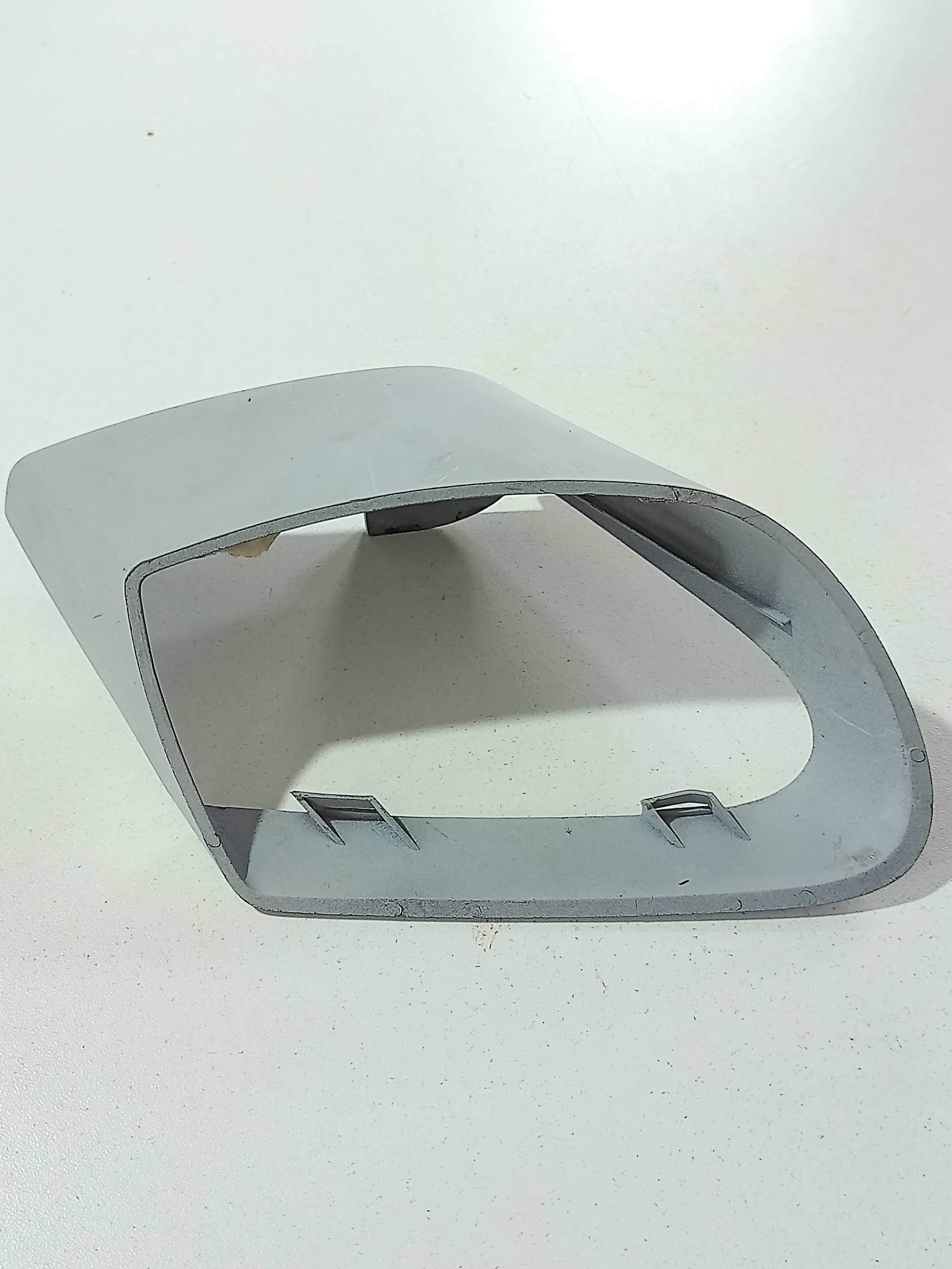 Capa Base Retrovisor Esquerdo 308 408 2012 2019 Orig 1