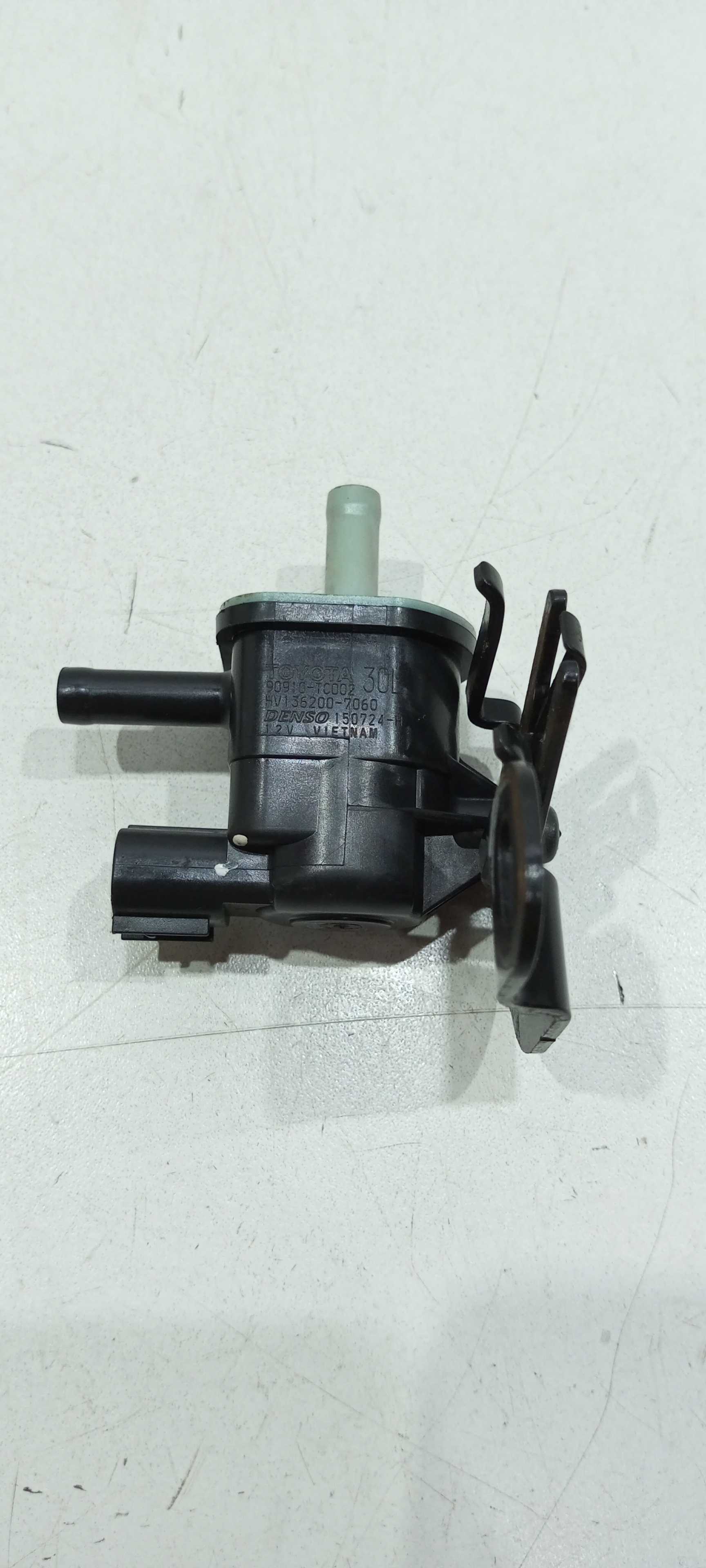 Válvula Purga Toyota Etios 1.3 16v 2016 1