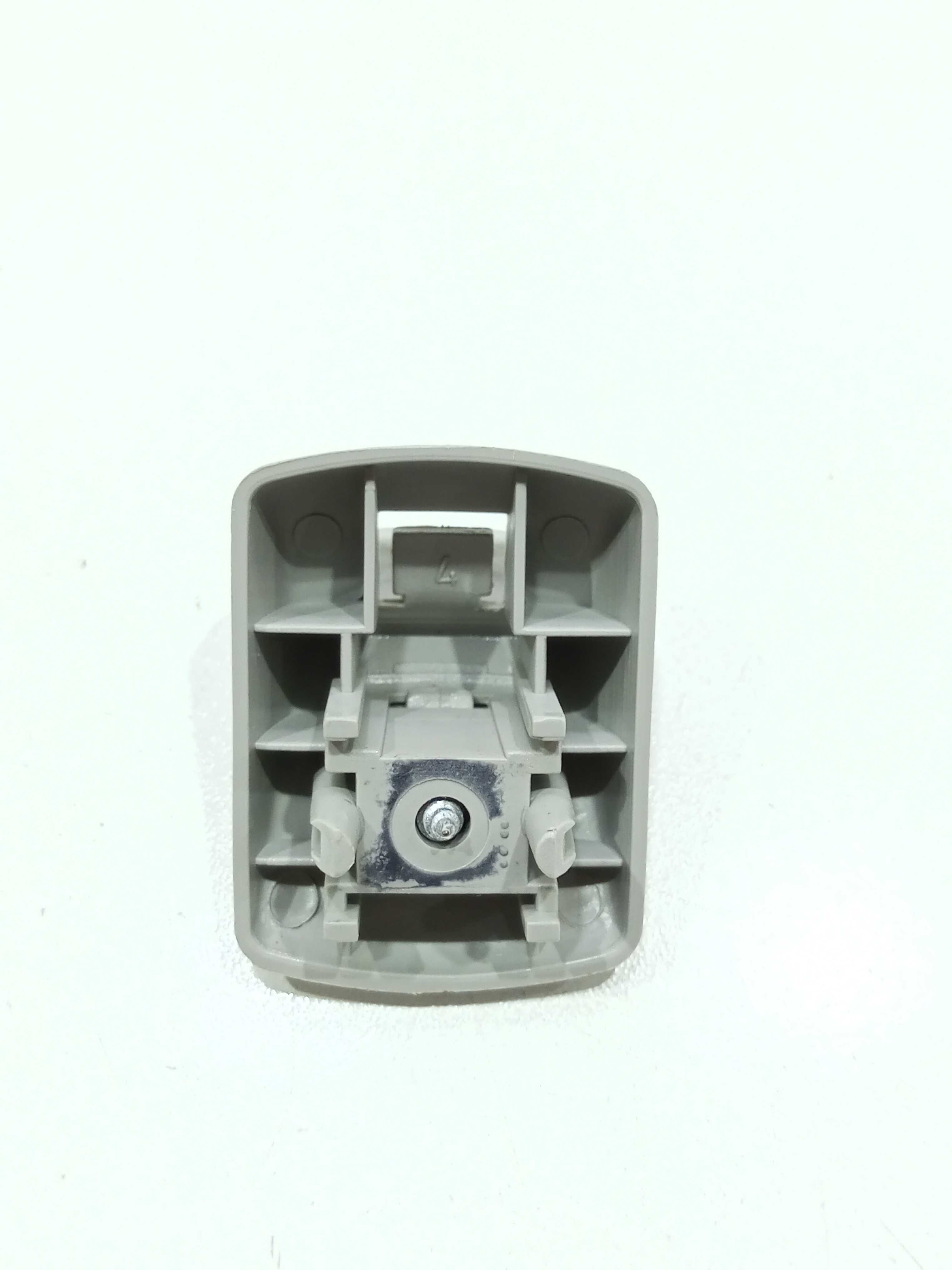 Quebra Sol Lado Esquerdo Ford Ka Se 2017 7
