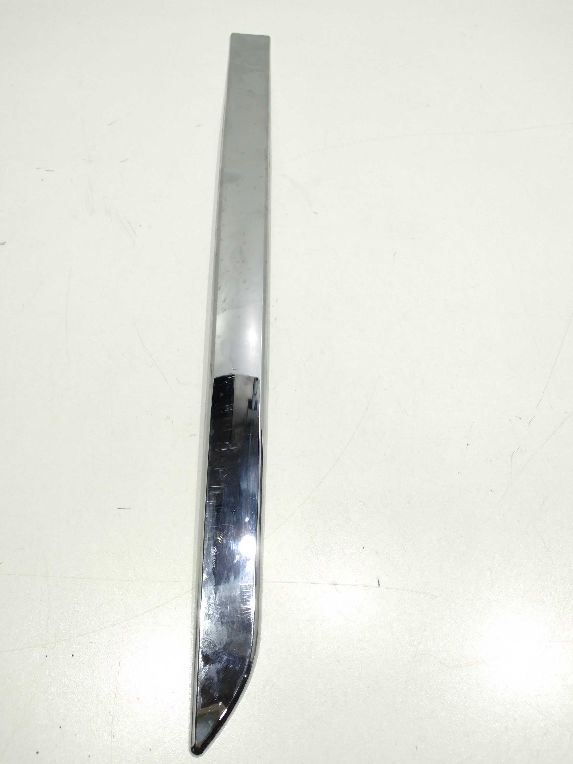 Friso Da Porta Traseira Esq. Fiat Grand Siena 1.6 Dualogic 1