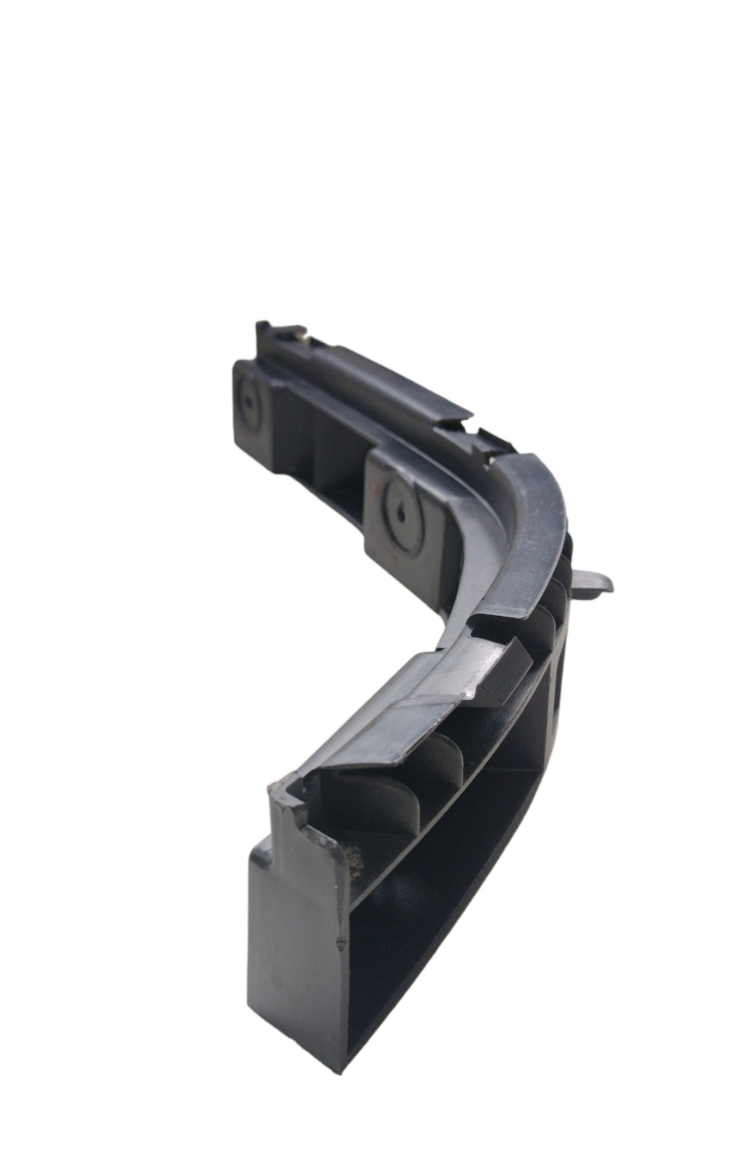 Guia Para-choque Traseiro Direito Gol G5 2009 Original 5
