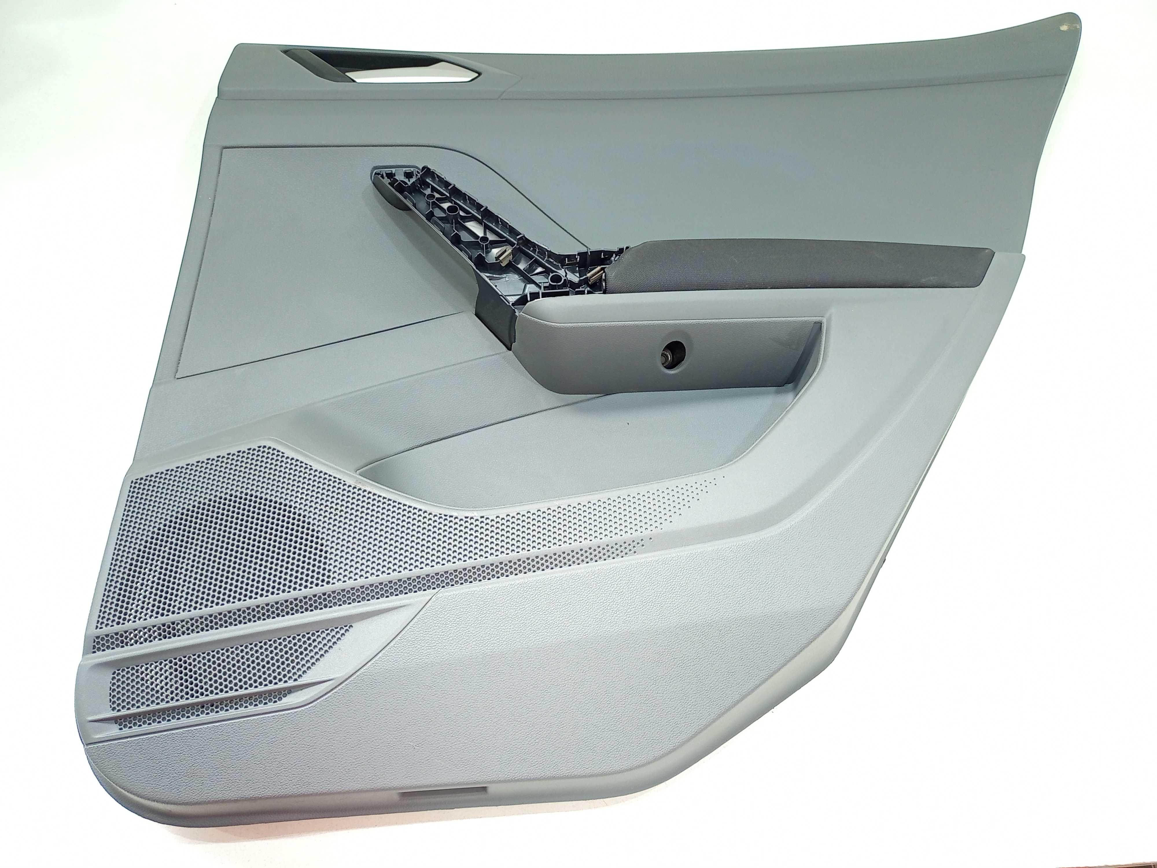 Forro Porta Traseiro Direito T-cross Sense Tsi 2020 1