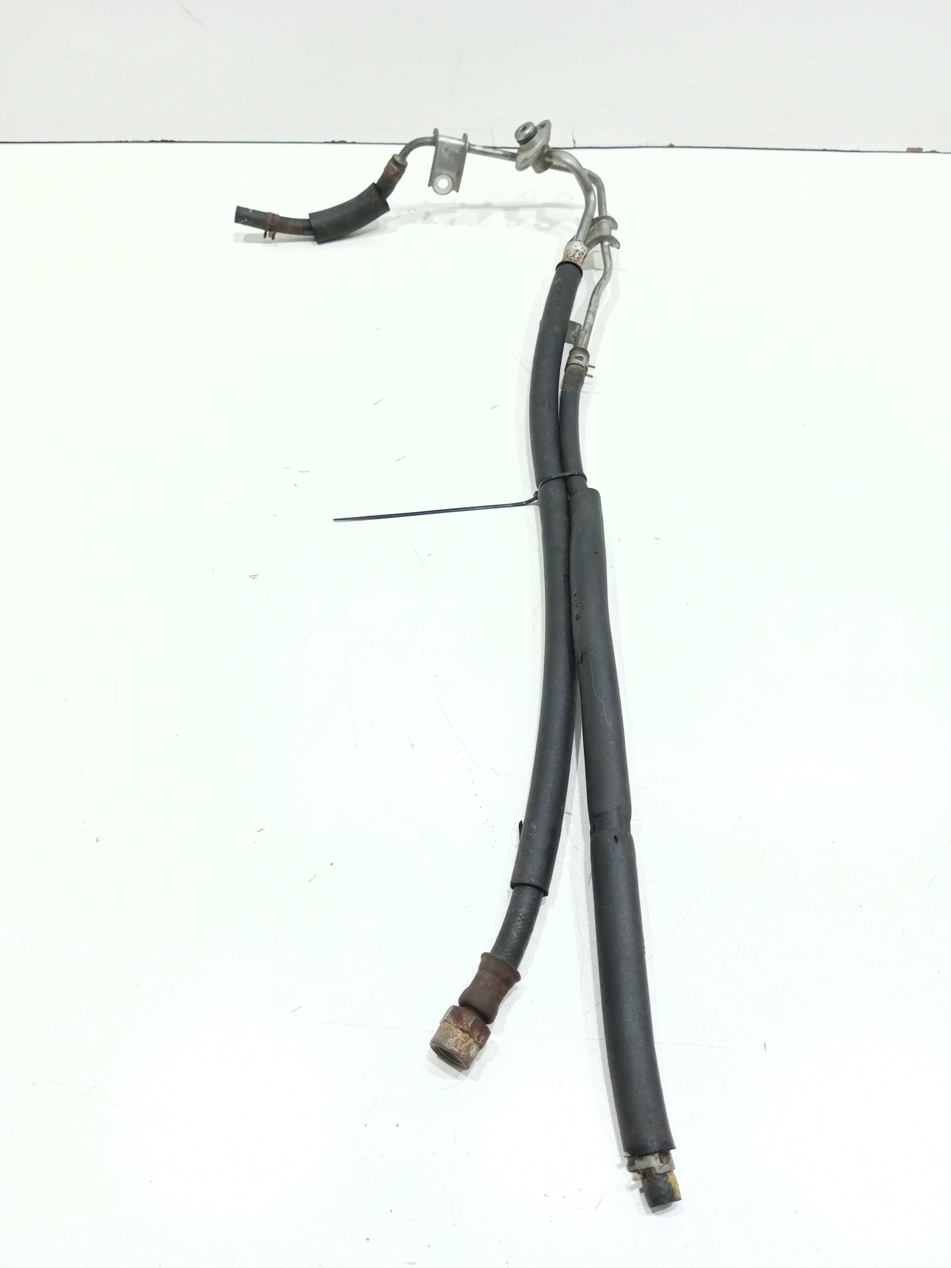 Mangueiras De Combustível Mitsubishi Pajero Tr4 2.0 2007 Preto 1