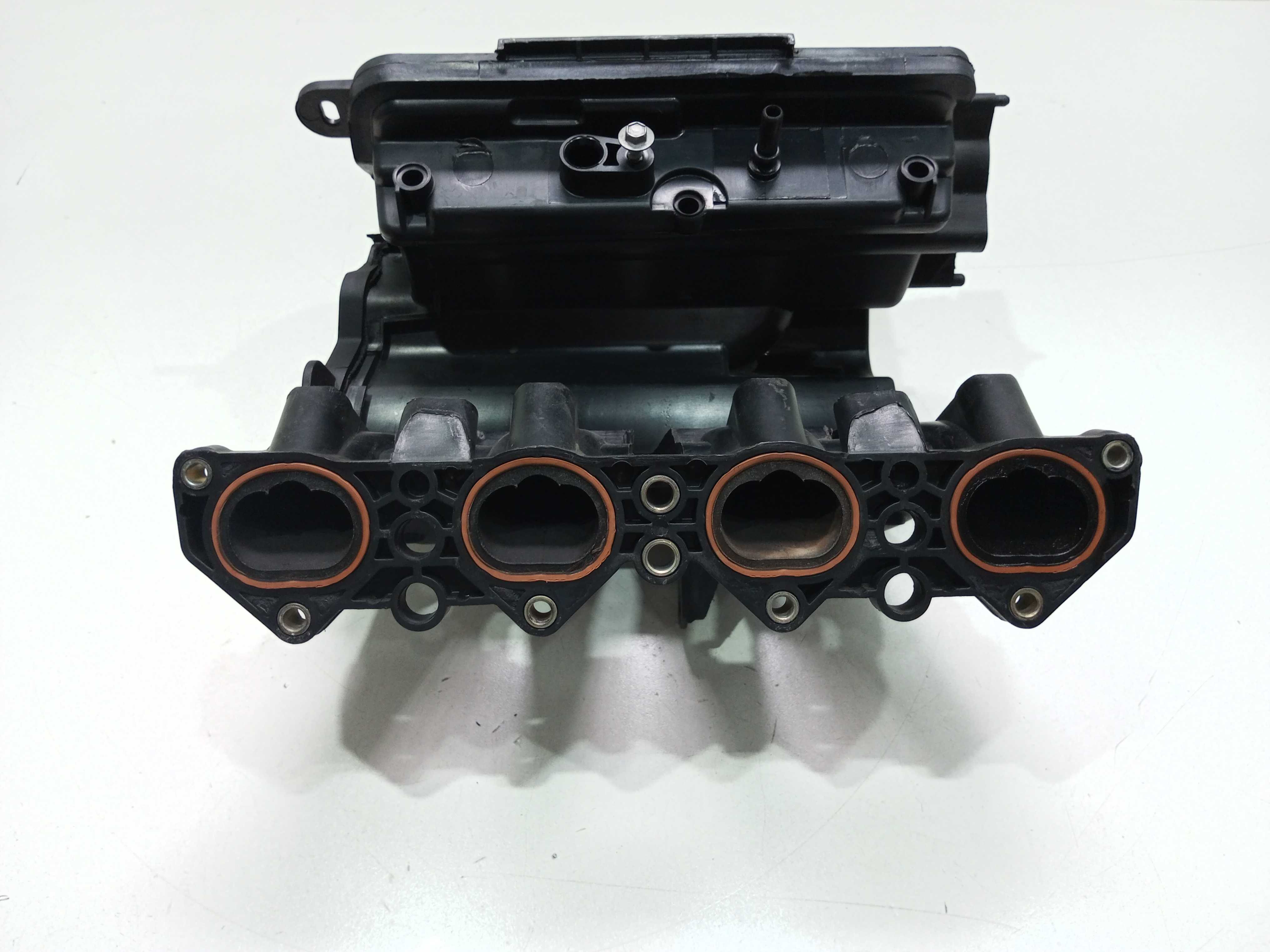 Coletor De Admissão Citroen C3 1.6 16v 2017 6