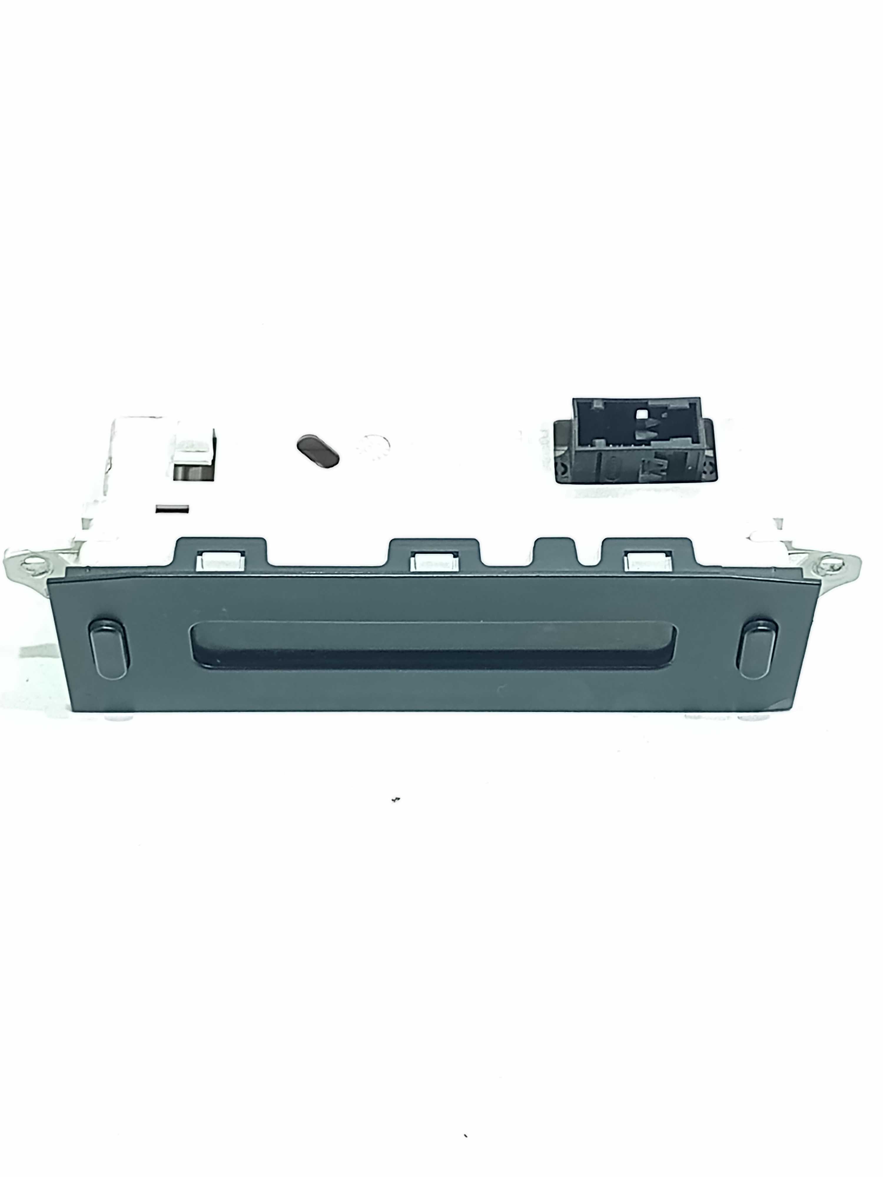 Computador De Bordo Peugeot 207 2010 1