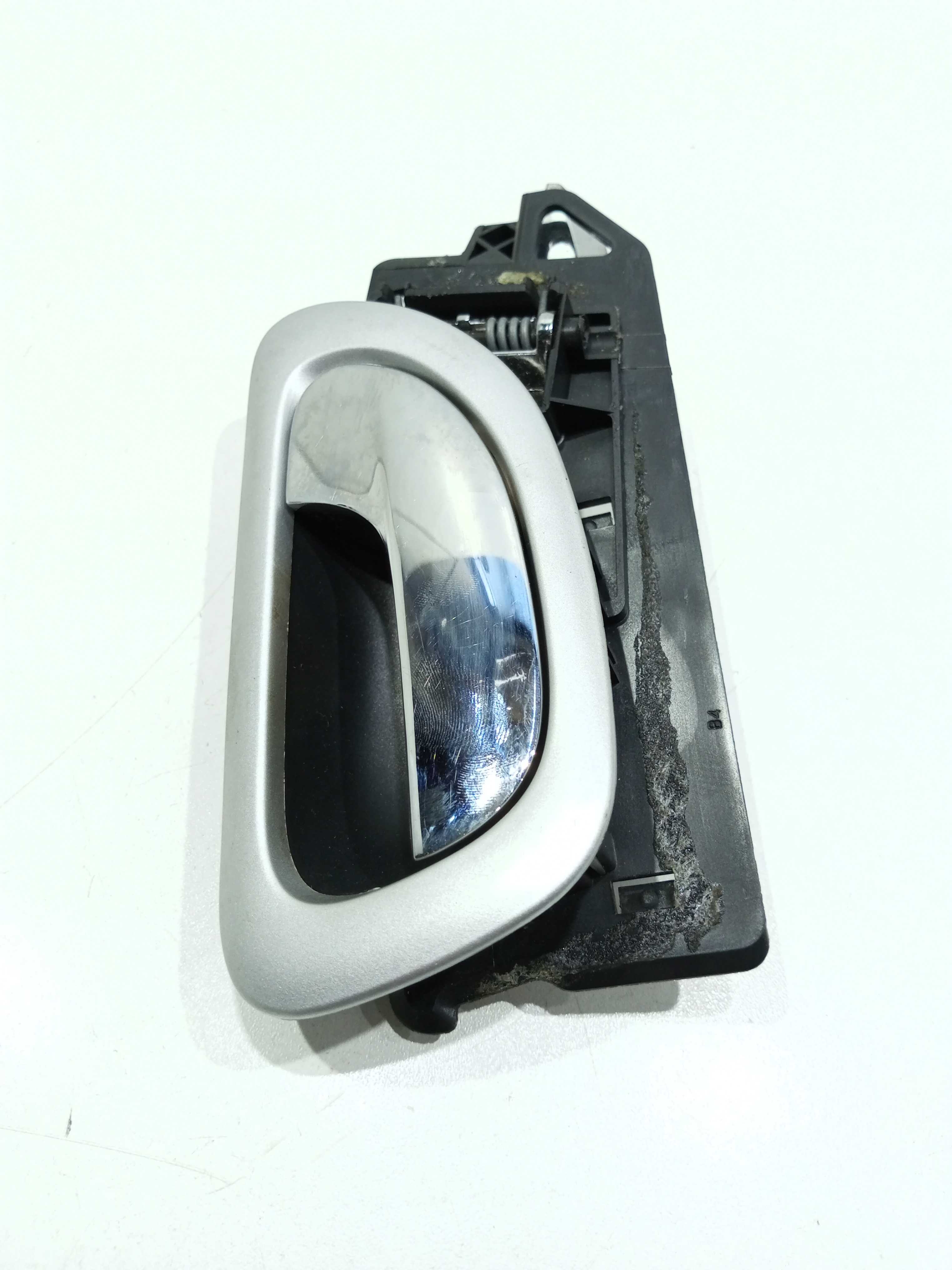 Maçaneta Interna Porta Dianteira Direita Peugeot 307 2004 2