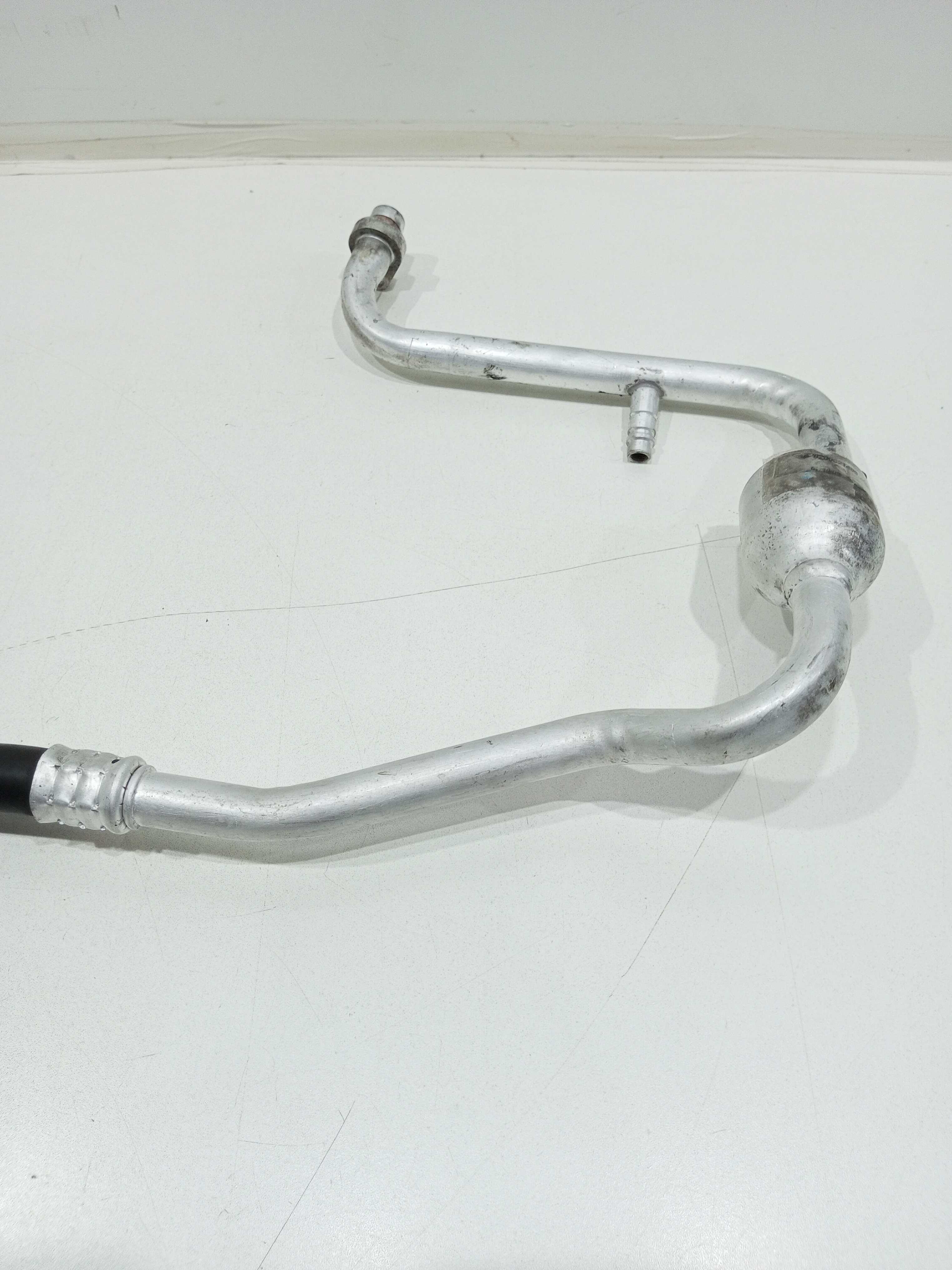 Mangueira De Ar Condicionado Renault Sandero 1.6 2
