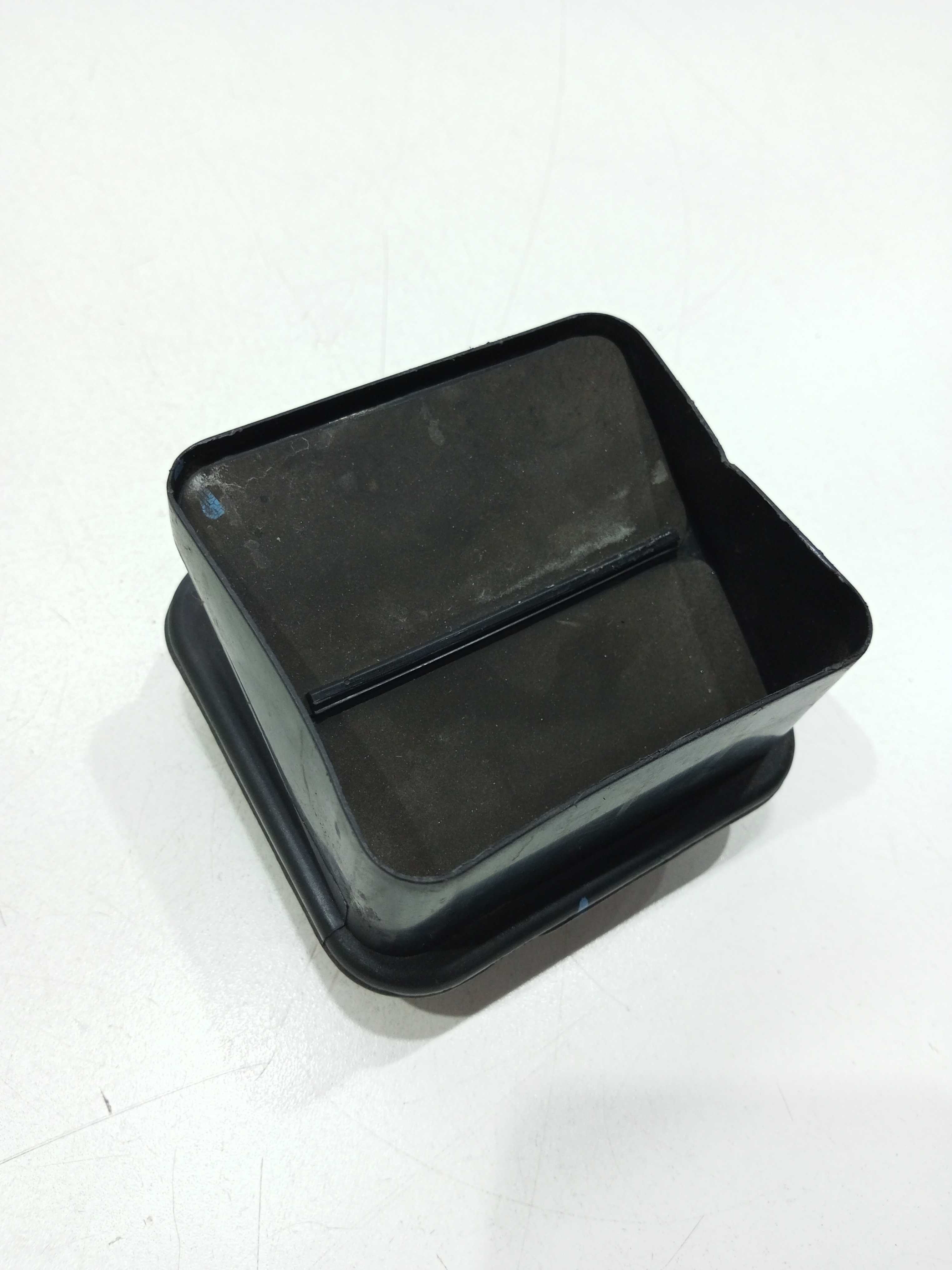 Difusor De Ar Traseiro Carroceria Fiat Siena 2011 6