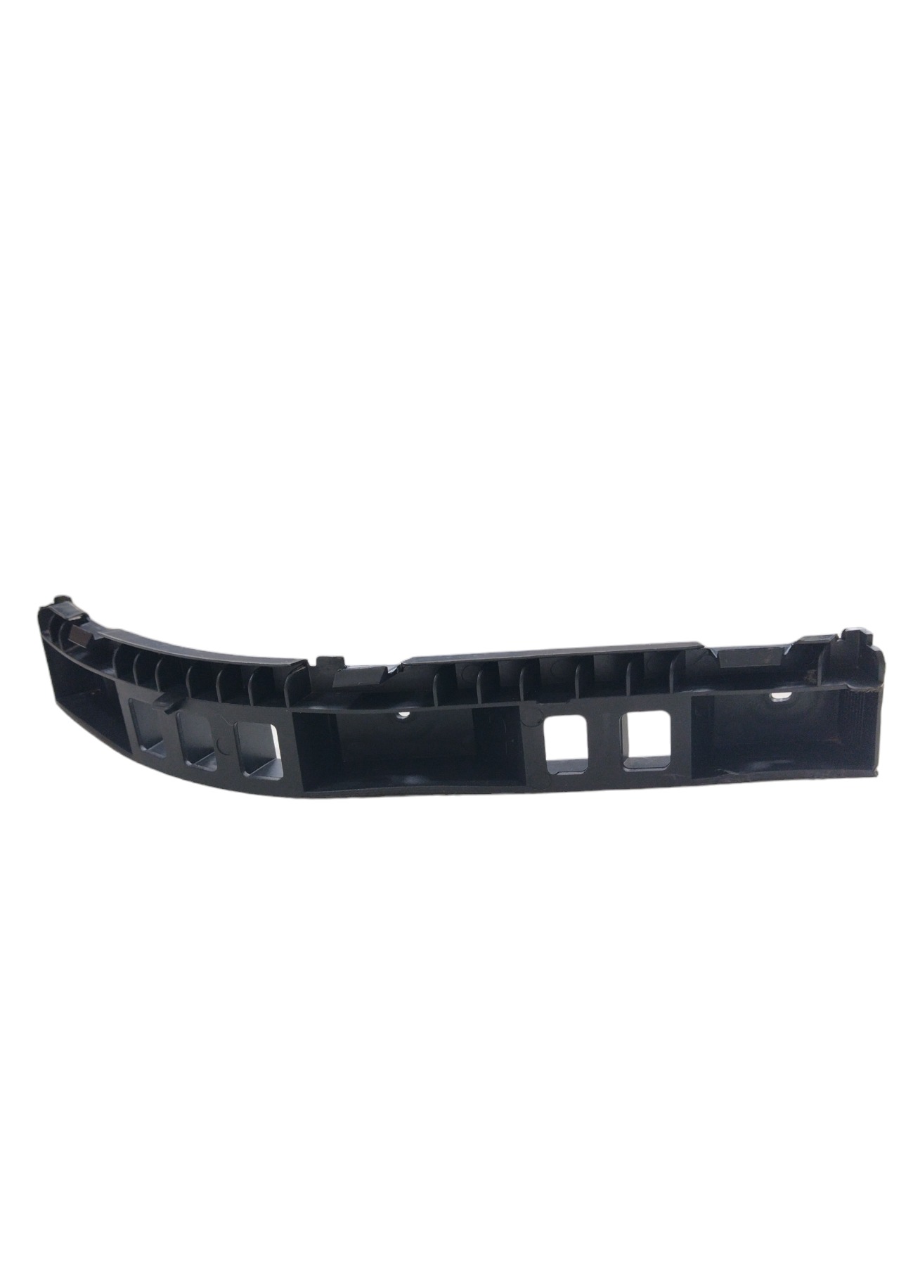 Guia Para-choque Traseiro Direito Gol G5 2009 Original 1
