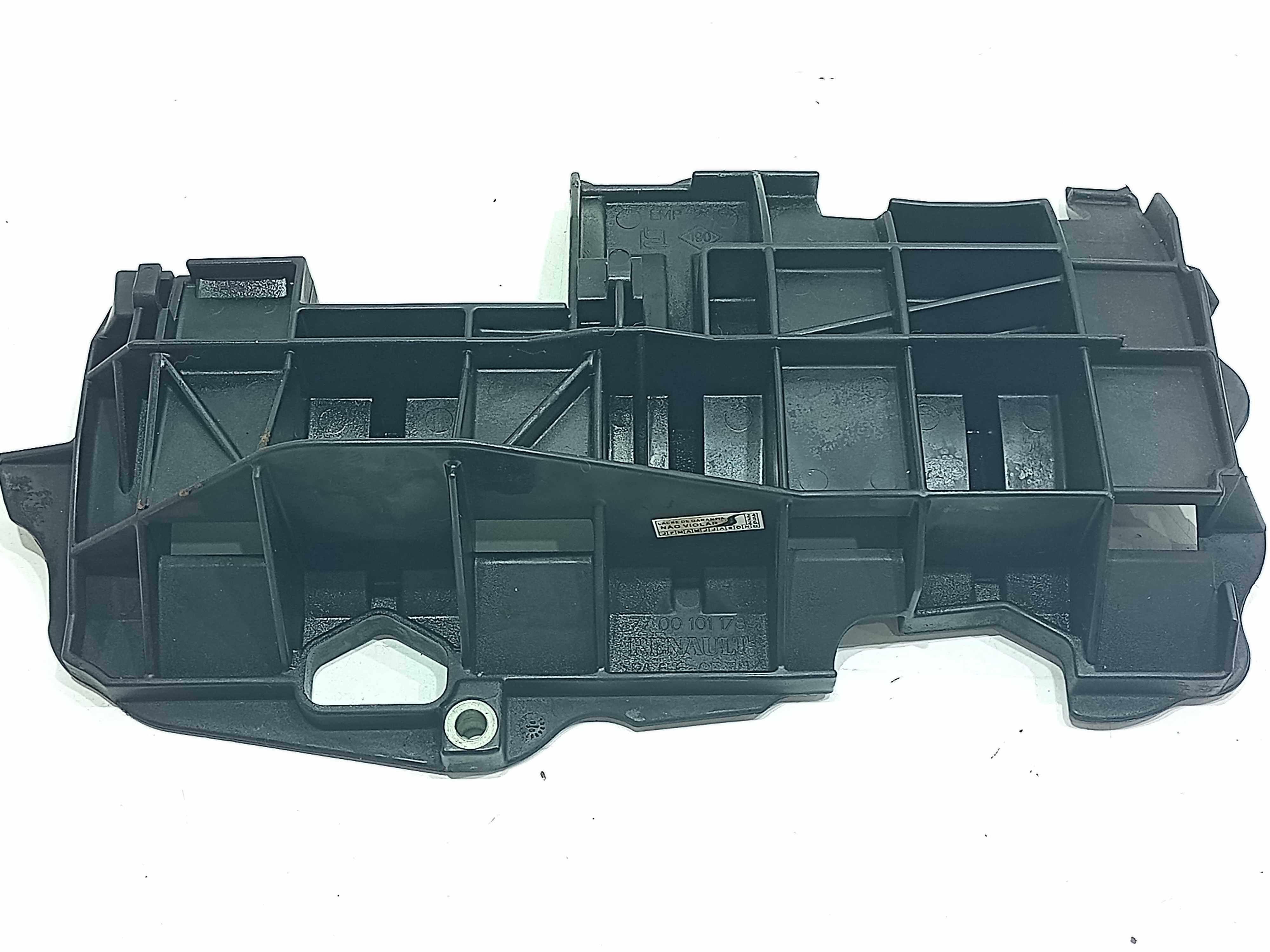 Defletor Carter Renault Scenic 1999 1