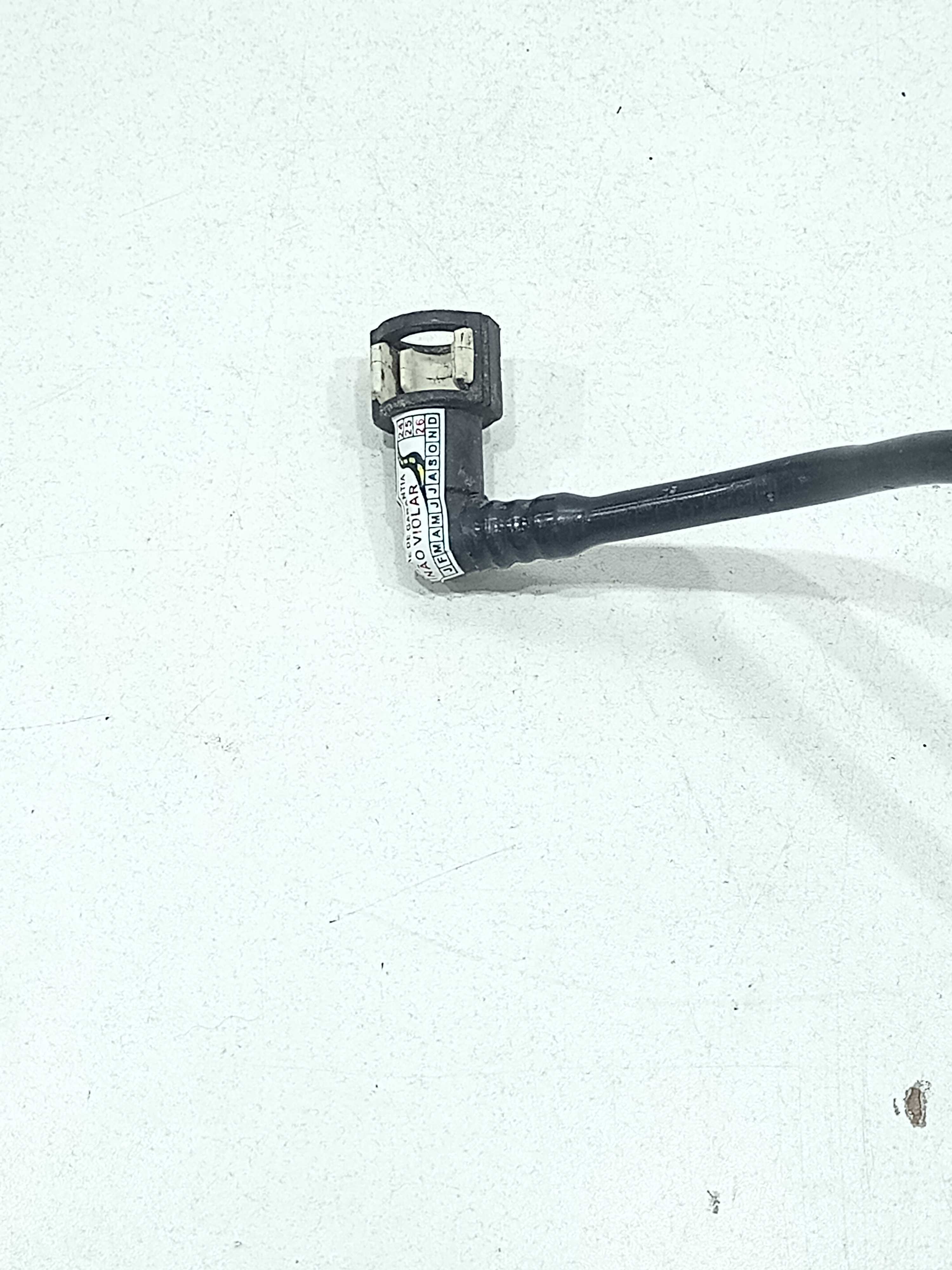 Mangueira Filtro Canister Nissan Versa 2019 3