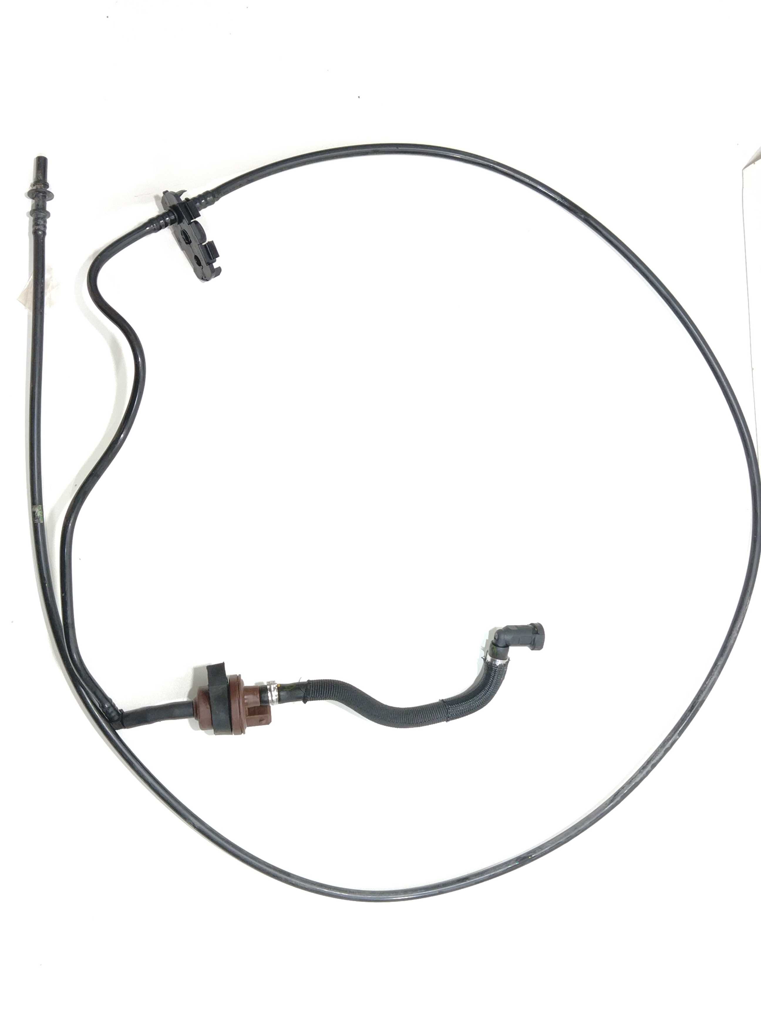 Mangueira Canister C/ Válvula Citroen C3 1.6 2015 1