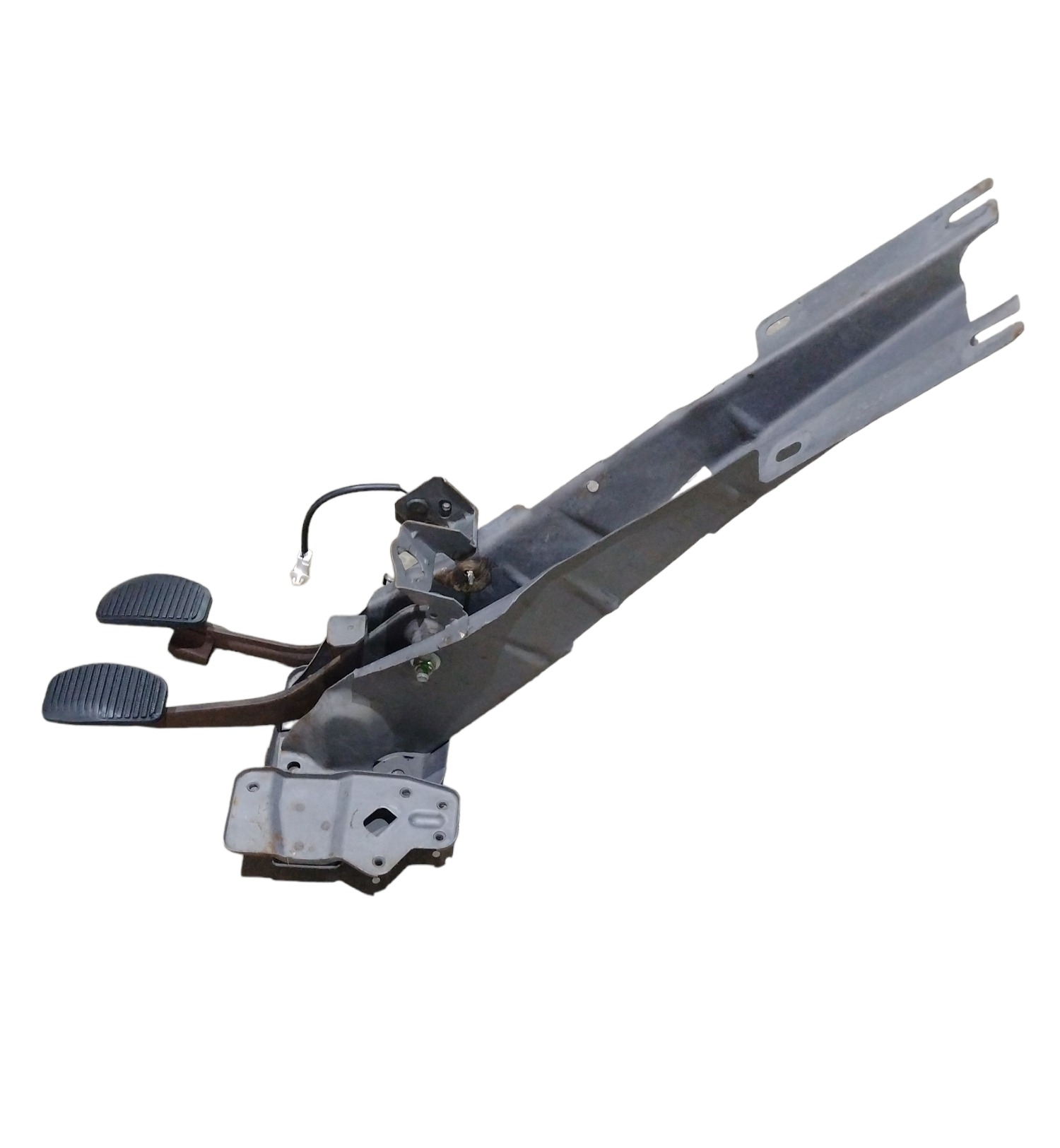 Pedal Freio Embreagem Strada Hard Work 1.4 Evo 2018 4