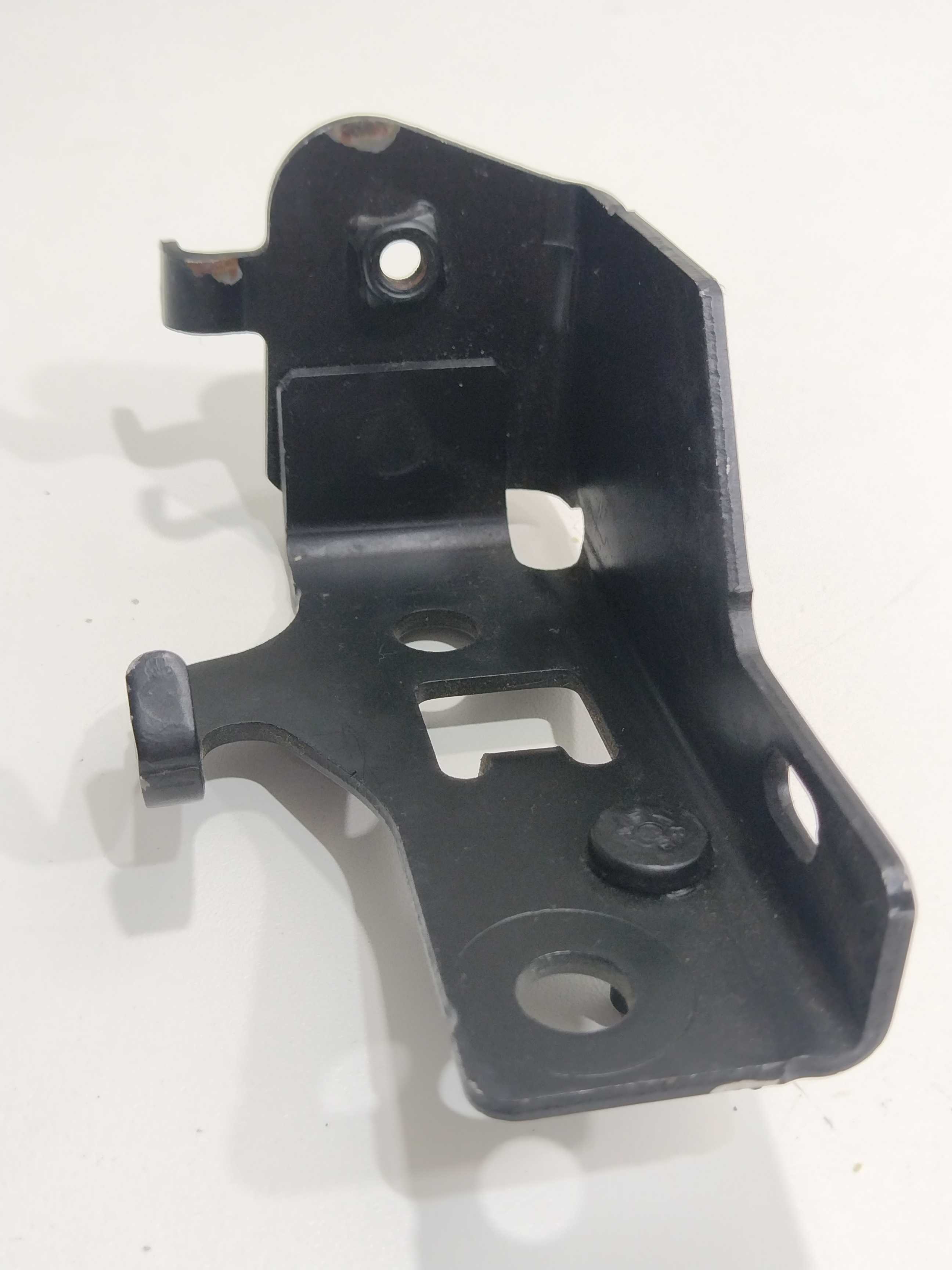 Suporte Caixa Do Filtro De Ar Citroen Aircross 2018 3