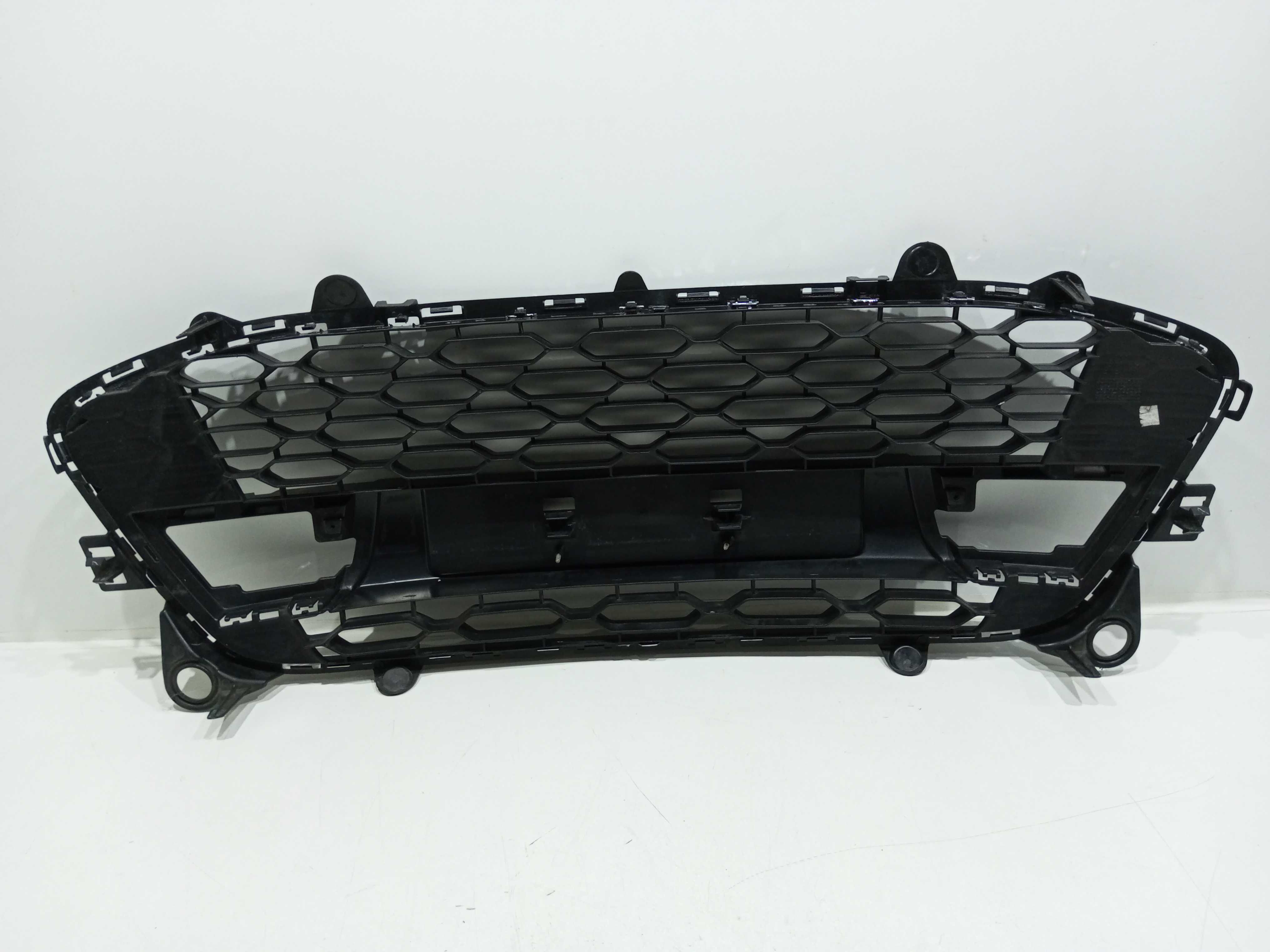 Grade Para-choque Dianteiro Citroen C3 1.6 2014 Automático 6