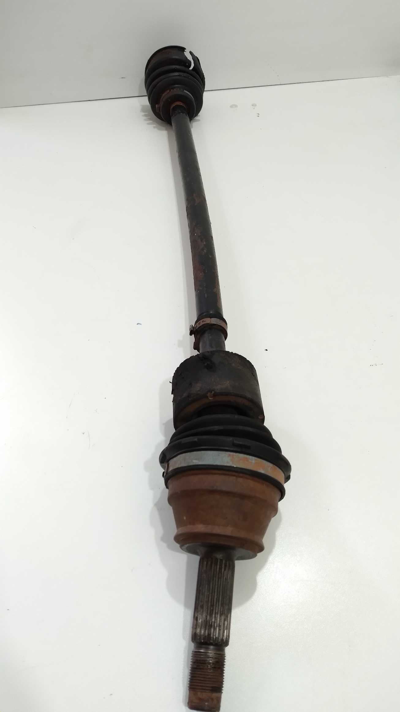 SEMI EIXO DIANTEIRO DIREITO FIAT STRADA 1.3 8v  2003 1