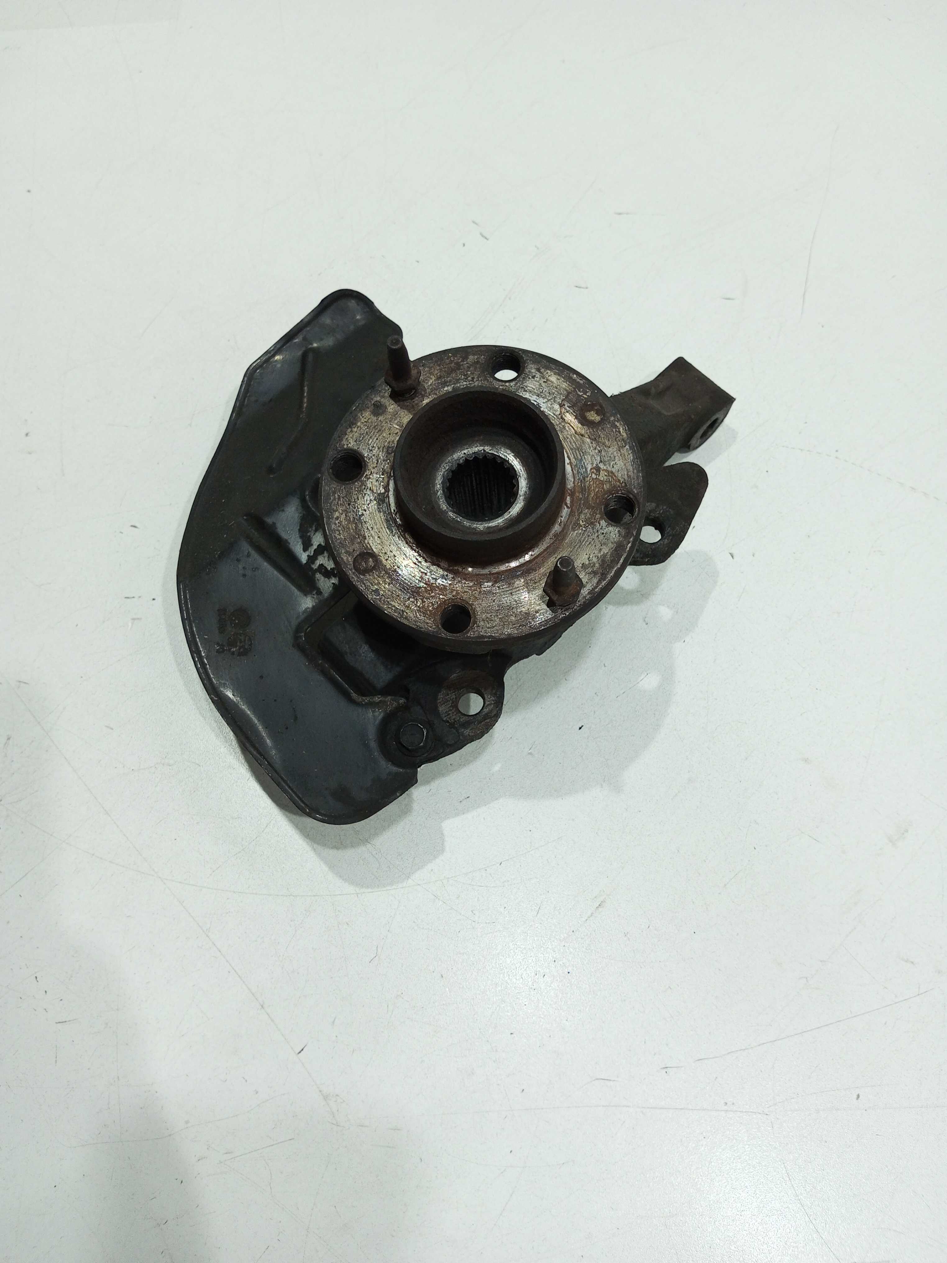 Montente Dianteiro Lado Direito Fiat Siena Fire 2011 2