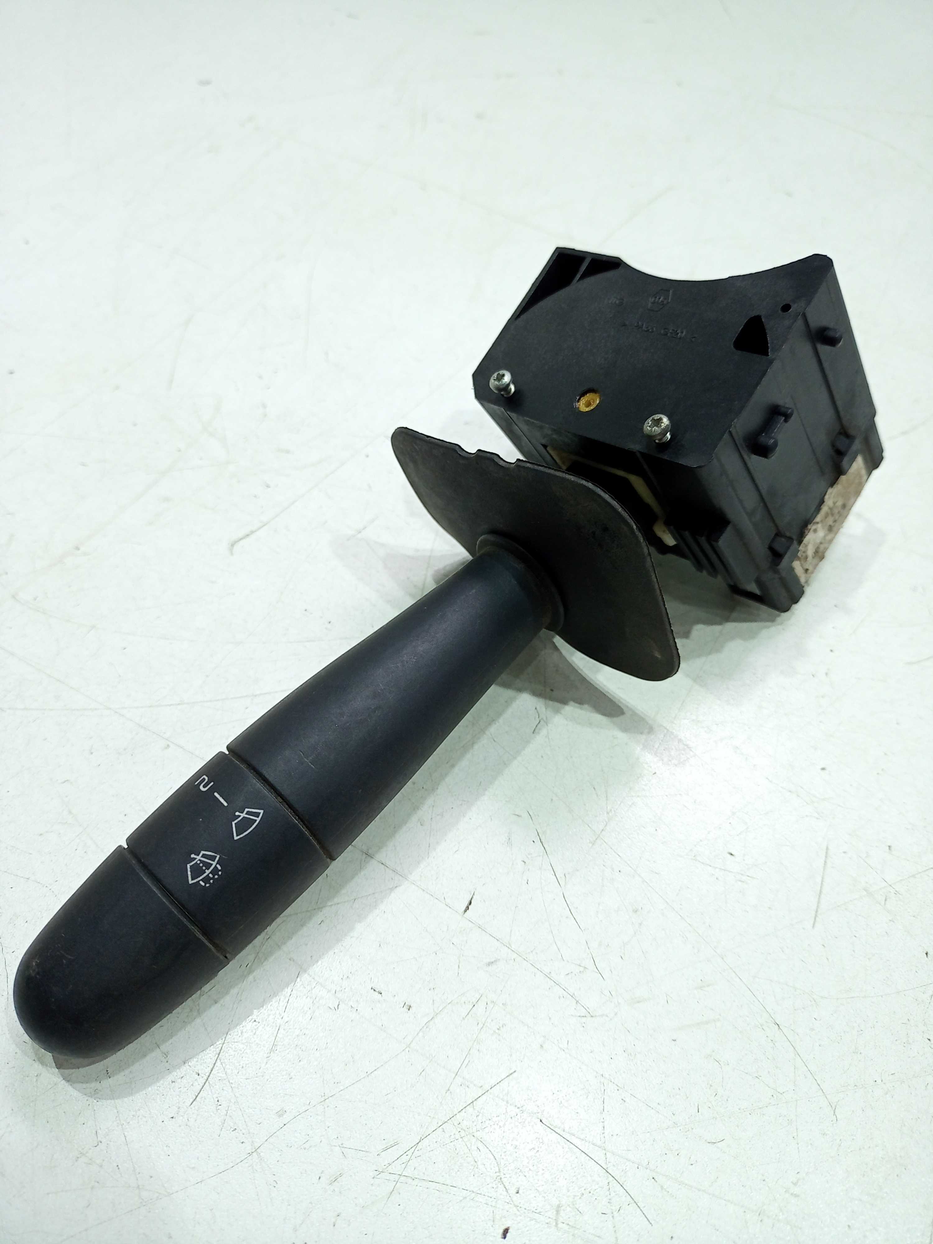 Comando Limpador Renault Kangoo 2001 4