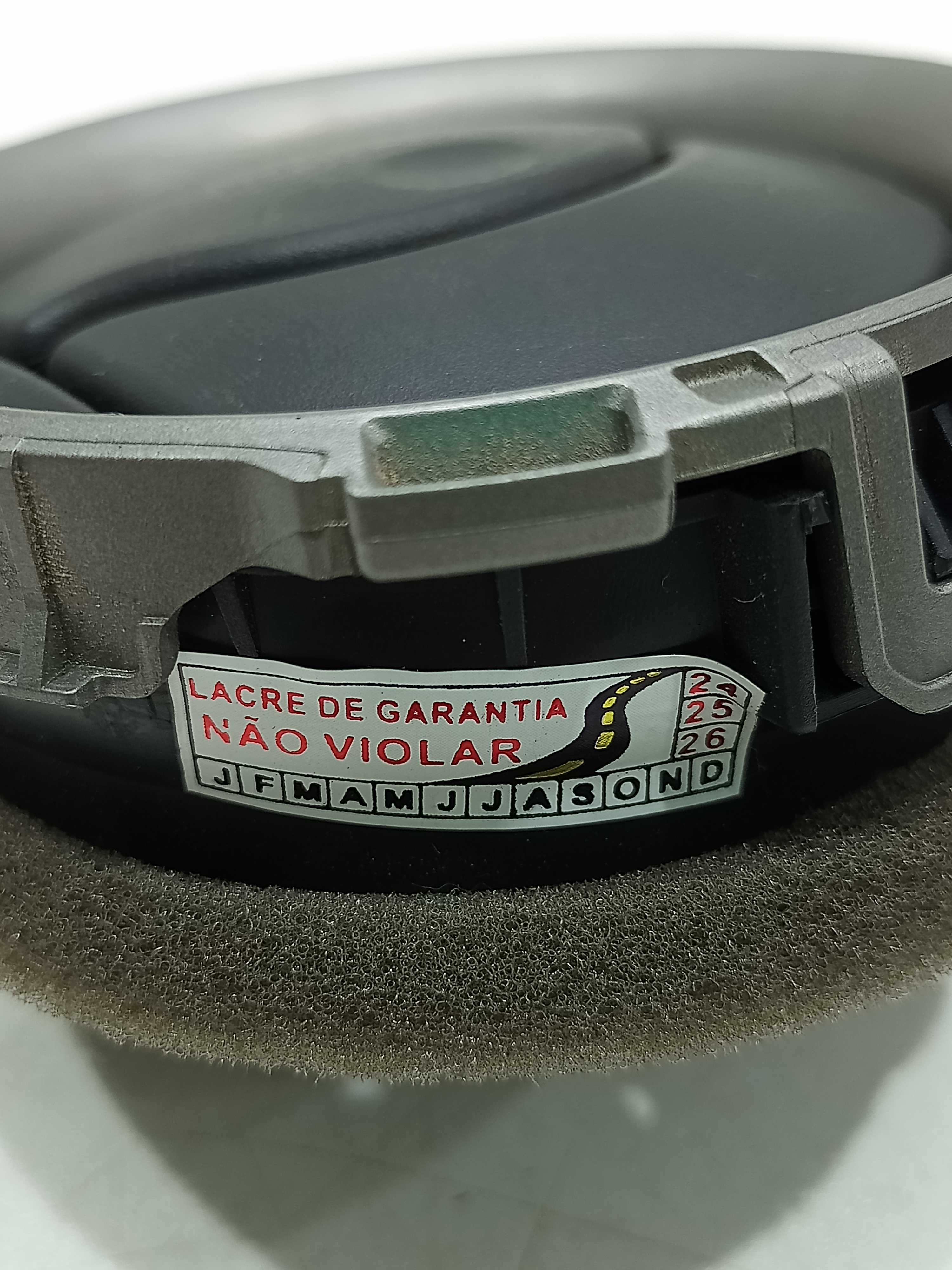 Difusor De Ar Painel Nissan Versa 1.6 S 2019 4