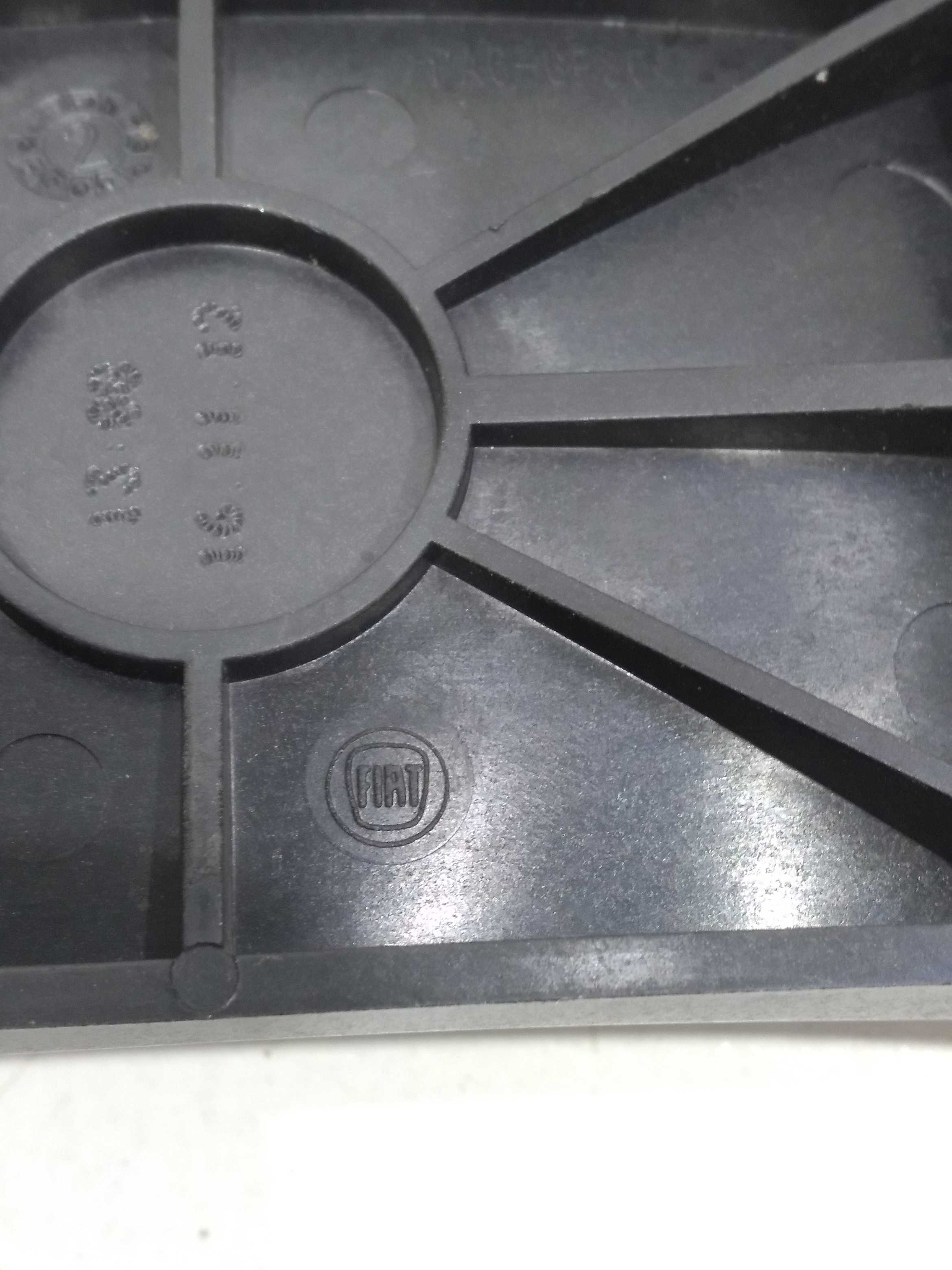 Maçaneta Externo Porta Dianteira Direita Grand Siena 2013 5