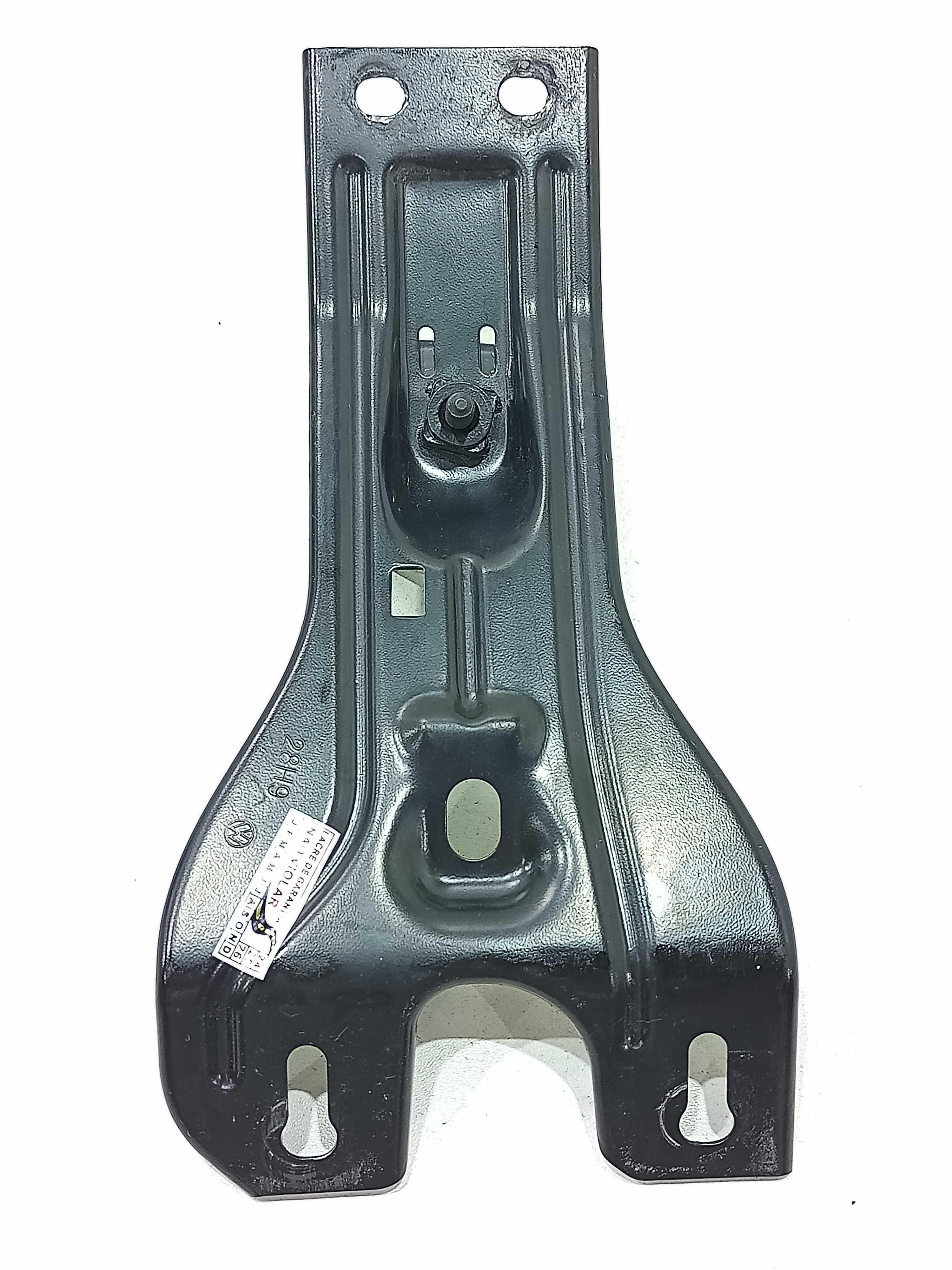 Suporte Fechadura Painel Frontal T-cross Sense Tsi 2020 3