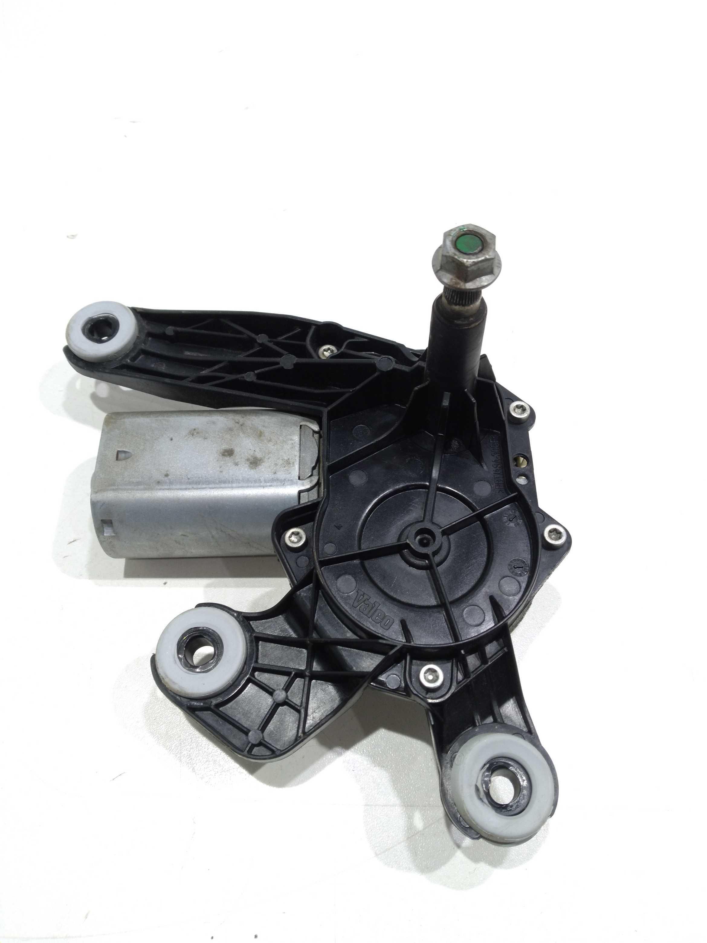 Motor Limpador Traseiro Citroën C3  Glx 1.4 8v 2011 3