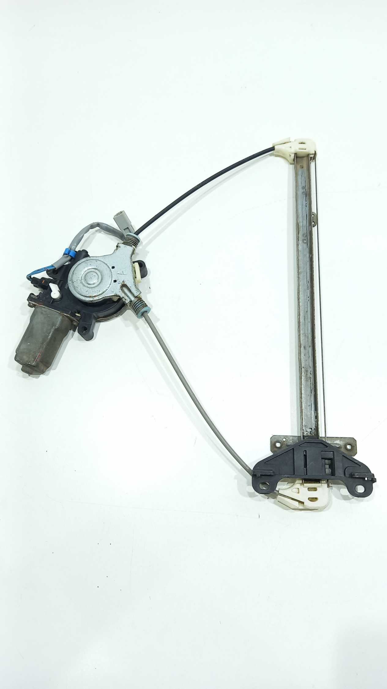 Maquina De Vidro Elétrica Traseira Direita Honda Civic 2001 5