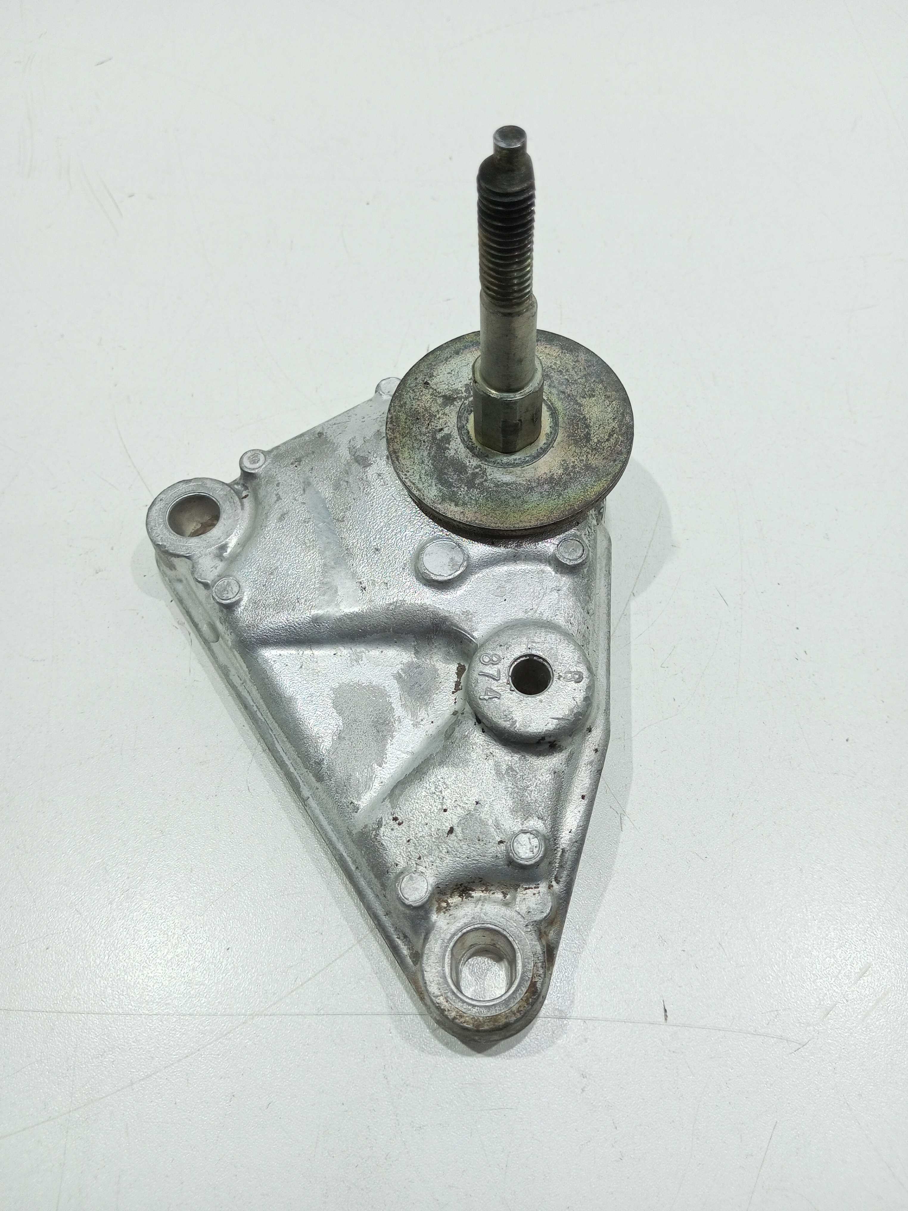 Suporte Da Caixa De Cambio Peugeot 307 2.0 Rallye 2004 1