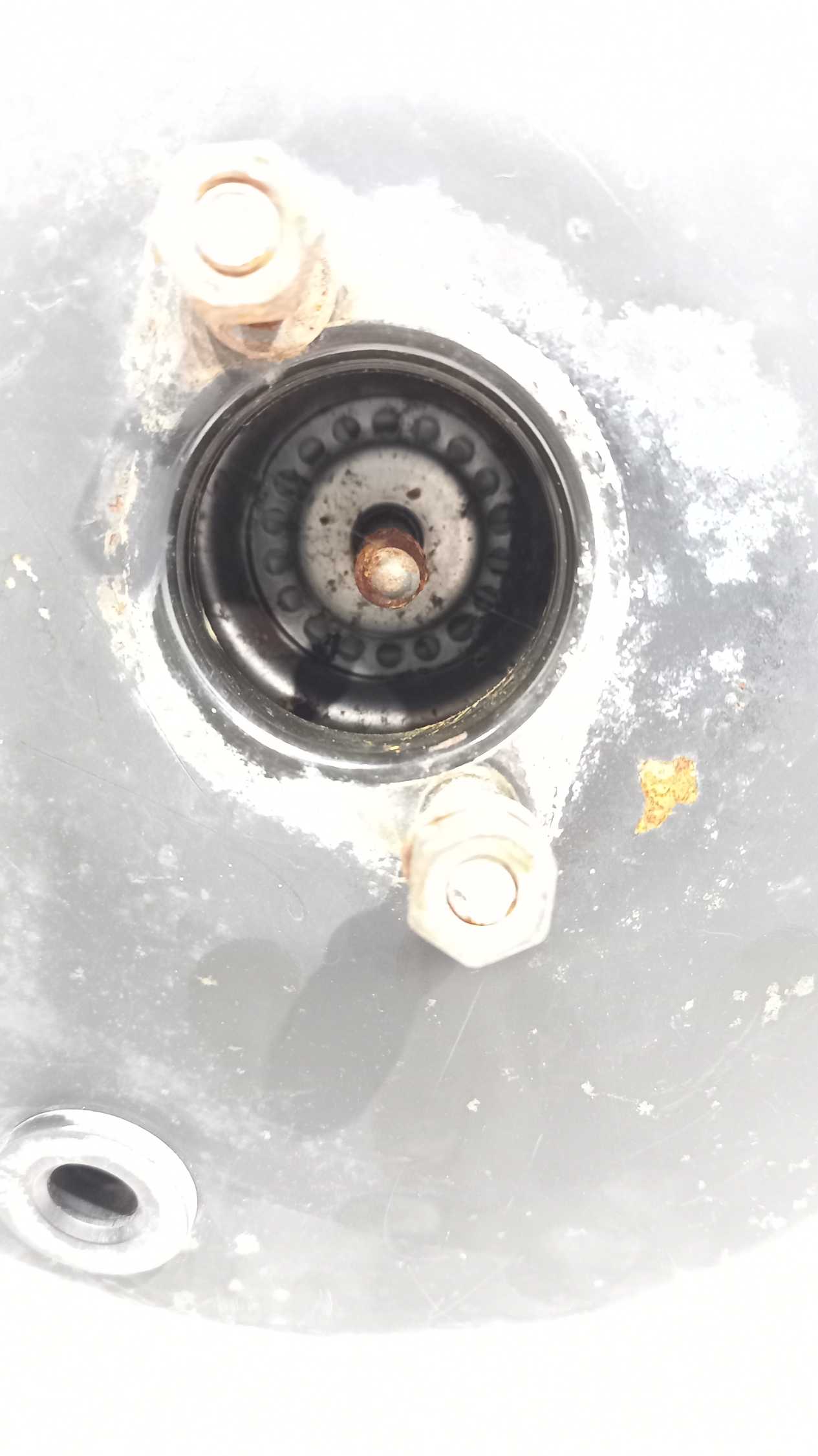 Hidrovacuo Servo Freio  Fiat Siena Atrac. 2014 3