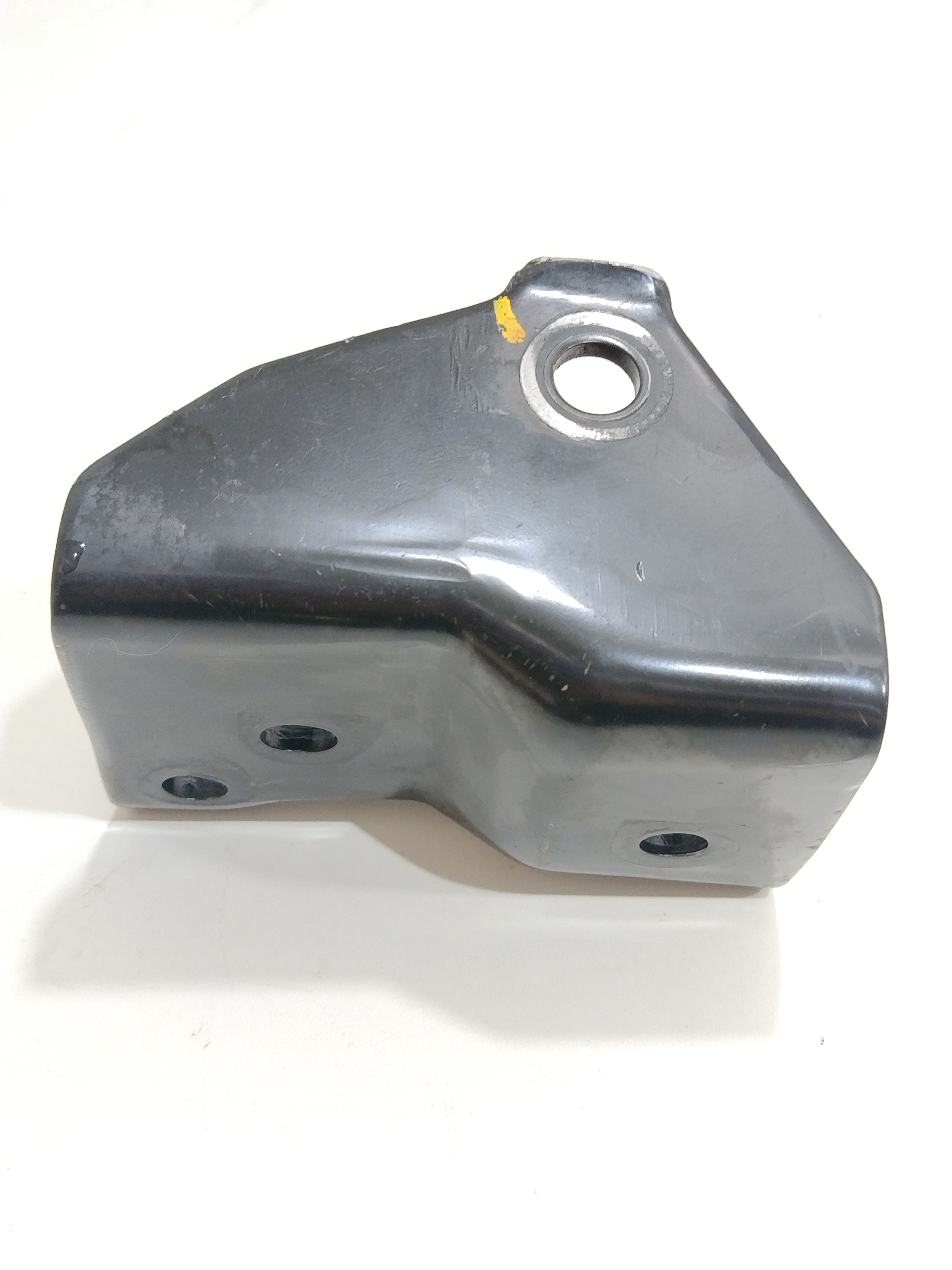 Suporte Coxim Inferior Caixa De Câmbio Hb20s 2022 4