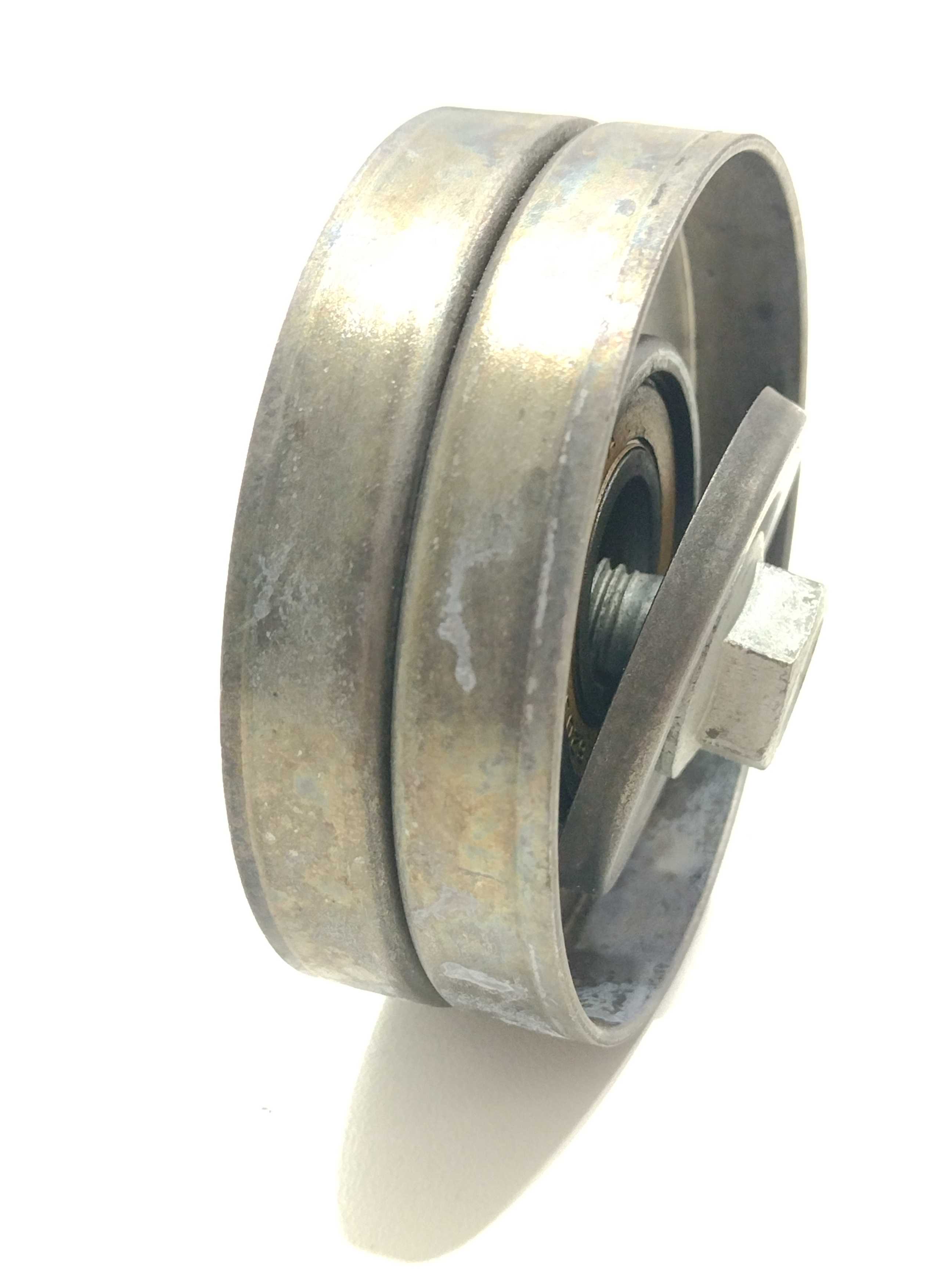 Polia Tensor Correia Alternador Voyage G5 1.6 2012 3
