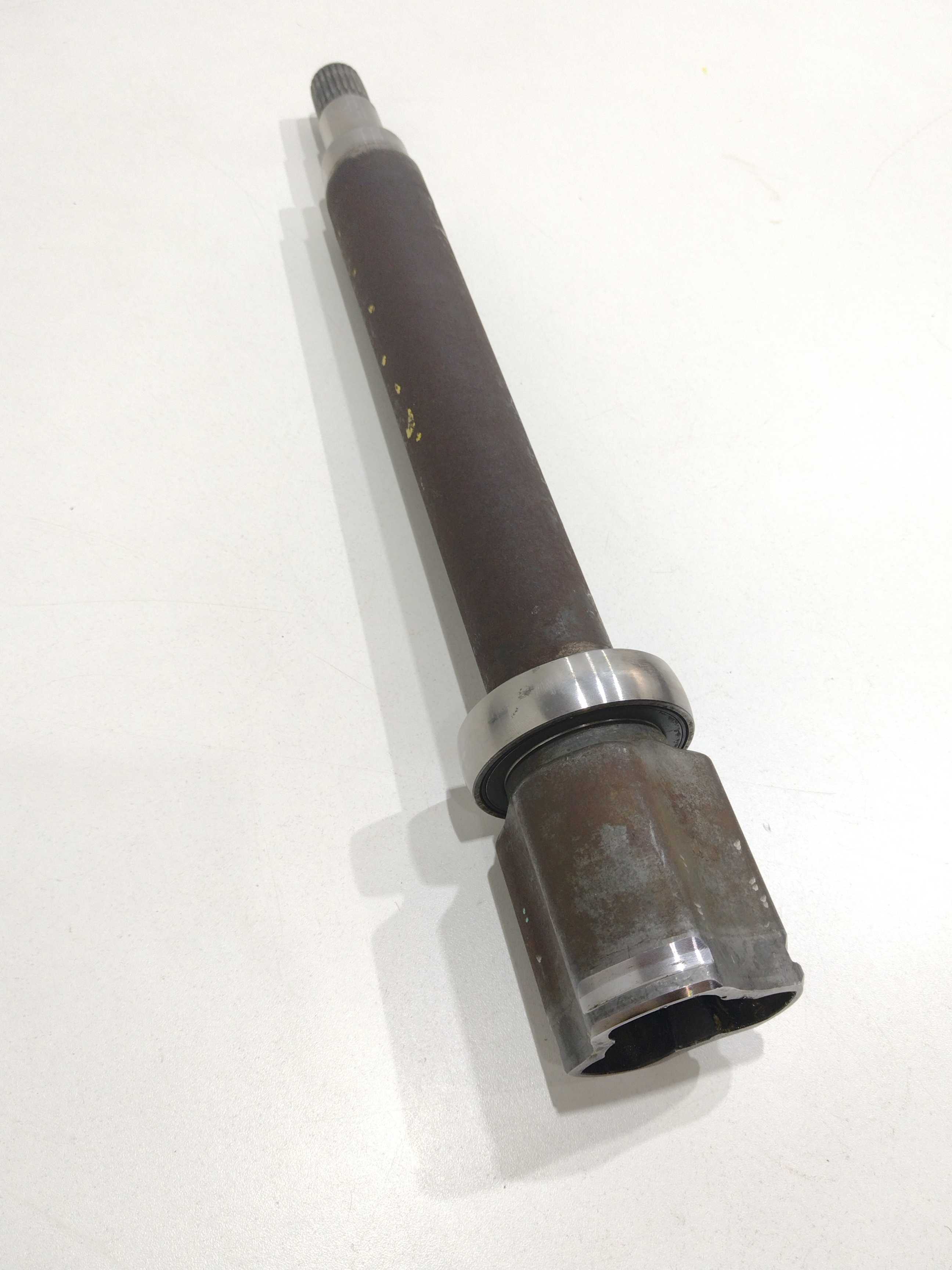 Tulipa Direita Ford New Fiesta 2012 1.6 Manual 2