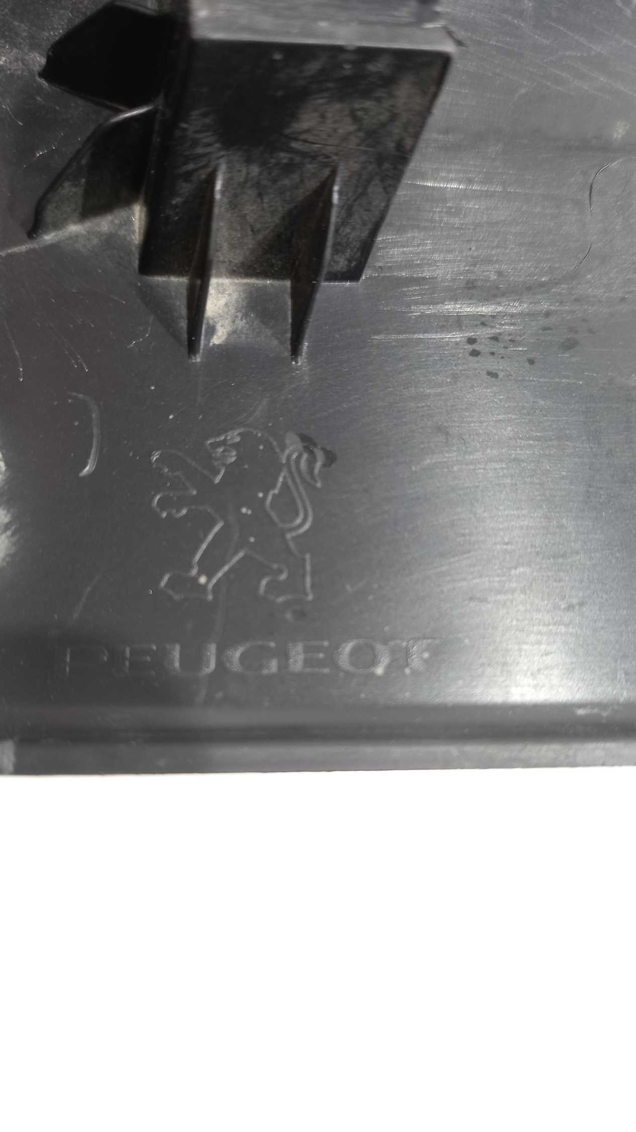 Soleira Dianteira Esquerda Peugeot 2008 2018 6