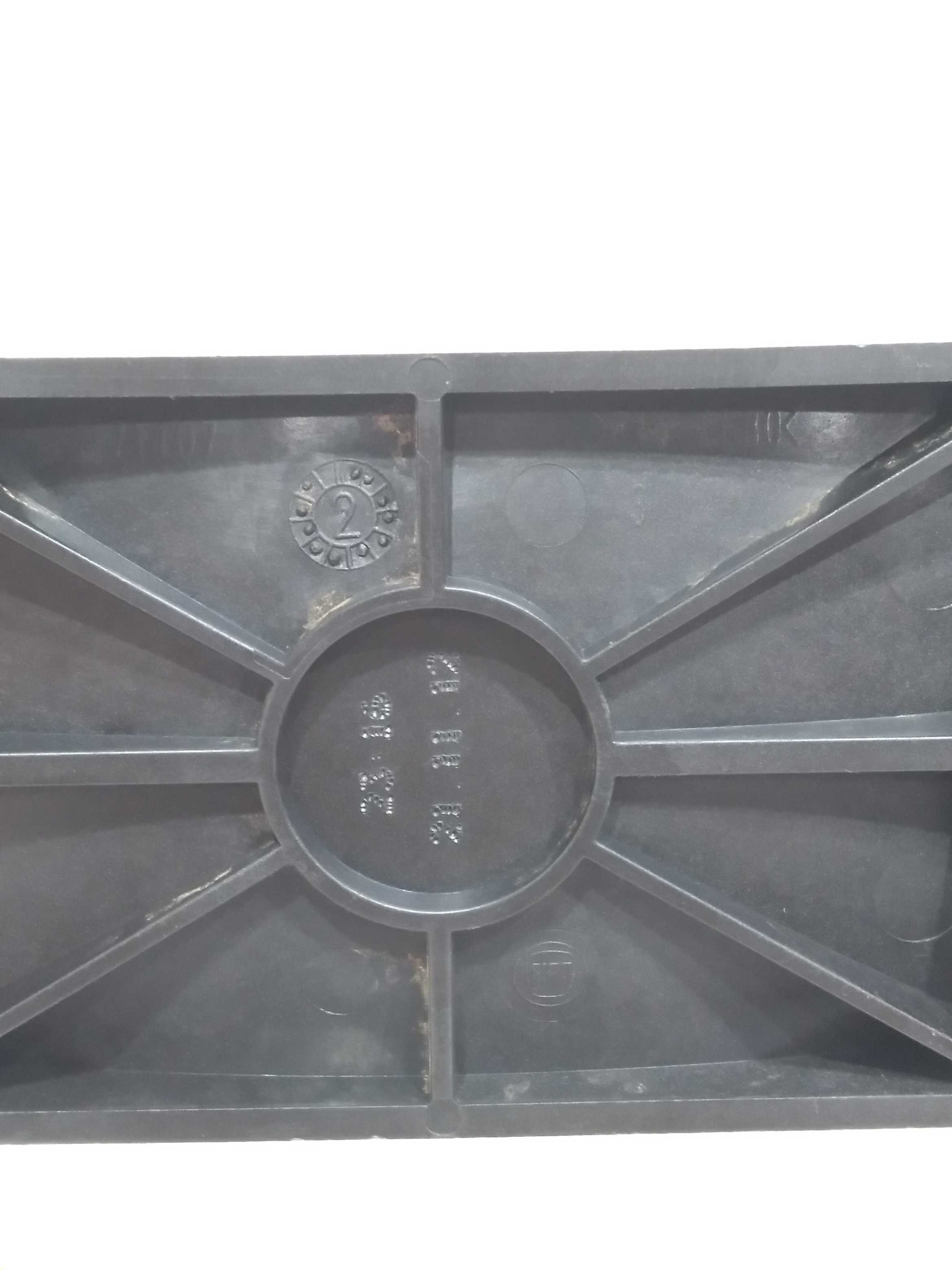 Maçaneta Ext Porta Dianteira Esquerda Grand Siena 2013 Dianteira 6