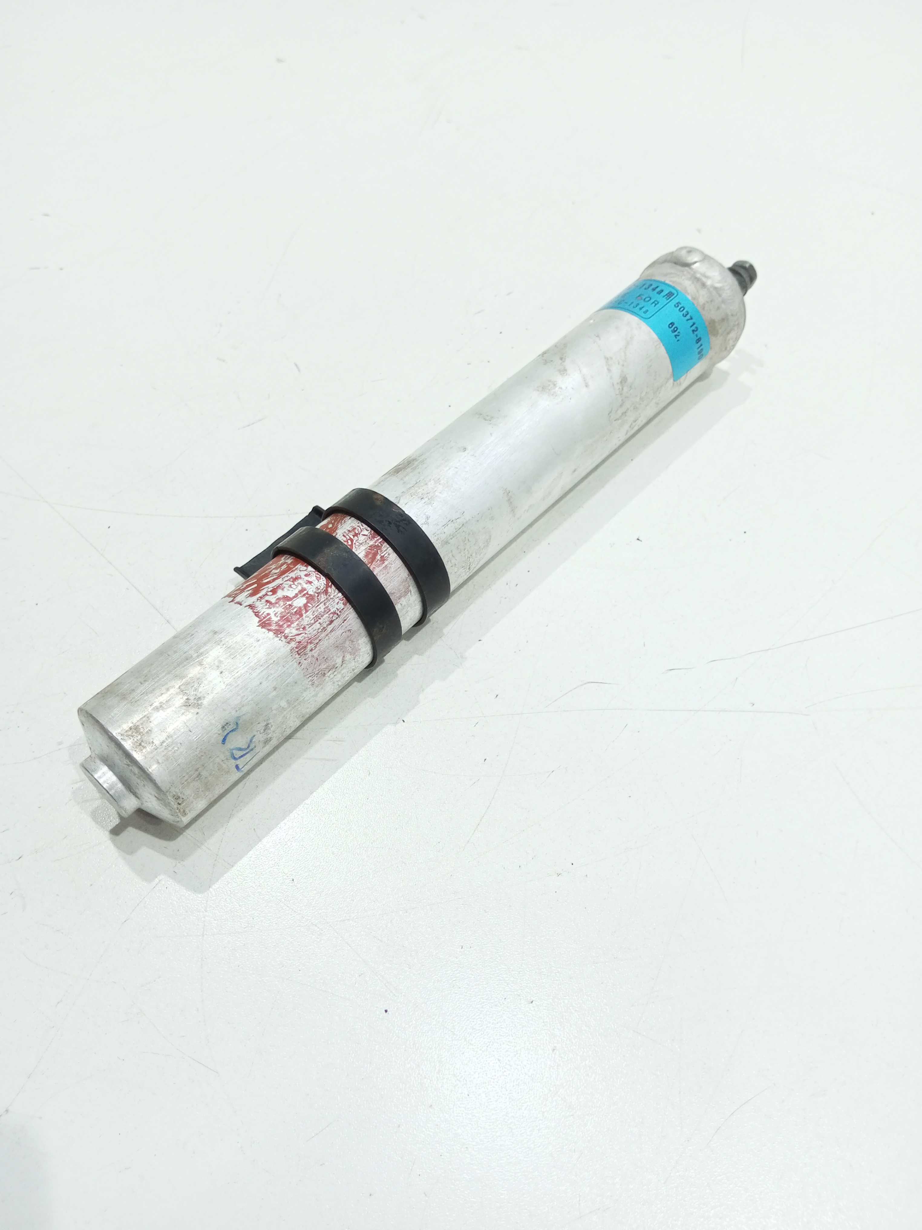 Filtro Secador Ar Condicionado Mitsubishi Pajero Tr4 2007 3