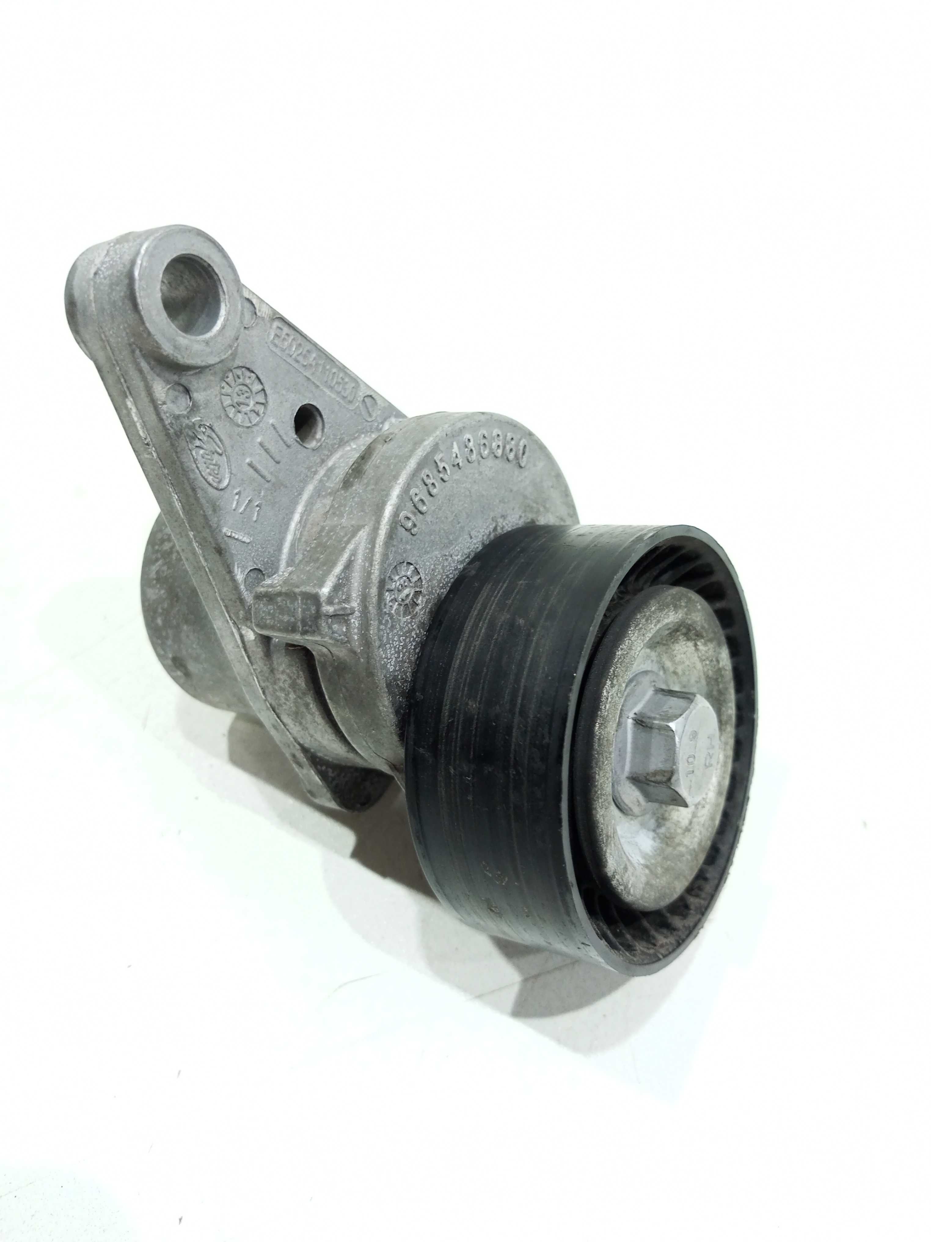 Tensor Correia Alternador Citroen C3 1.6 2014 4