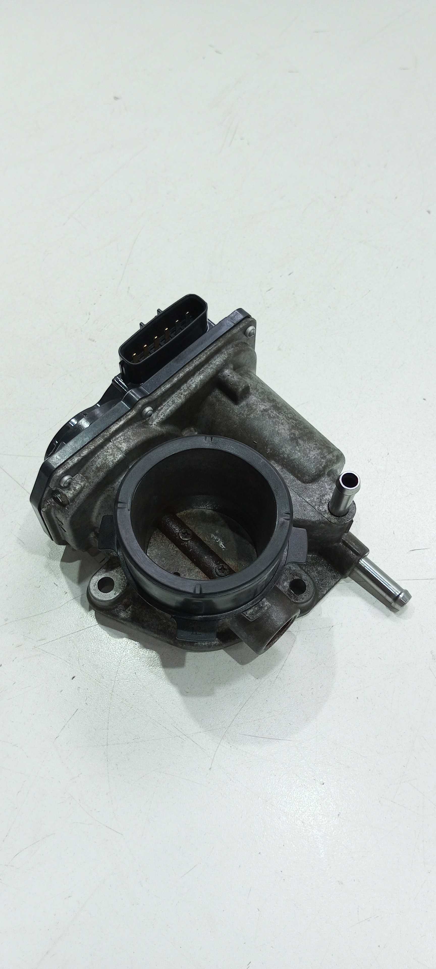 Tbi Corpo De Borboleta Toyota Etios 1.3 X 2016 Hatch 2