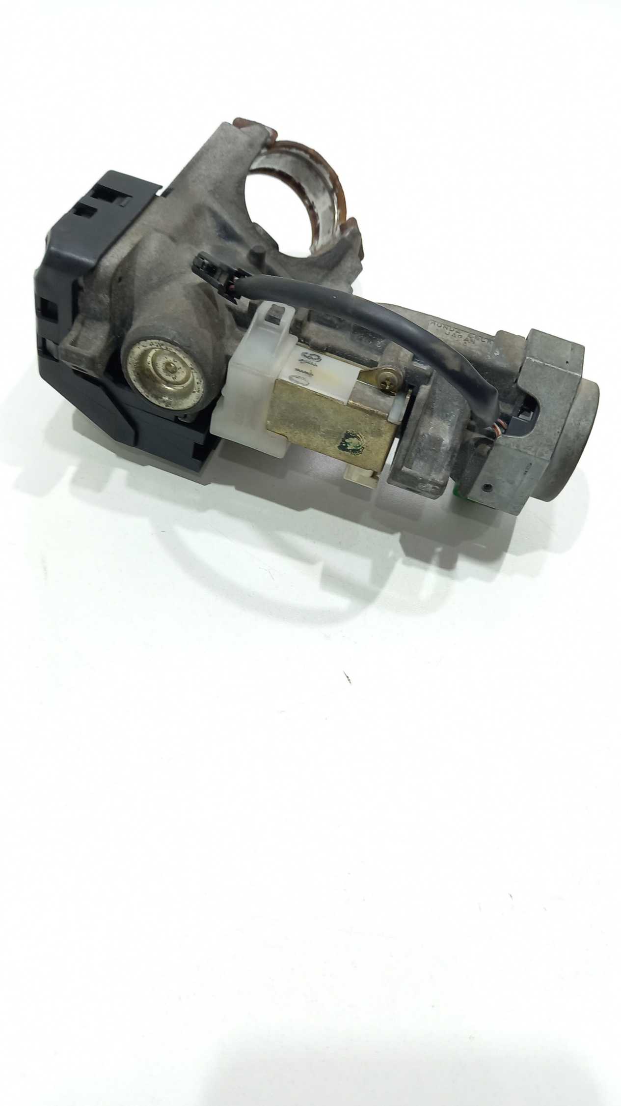 Cilindro Ignição Comutador Partida Honda Civic 2001 4