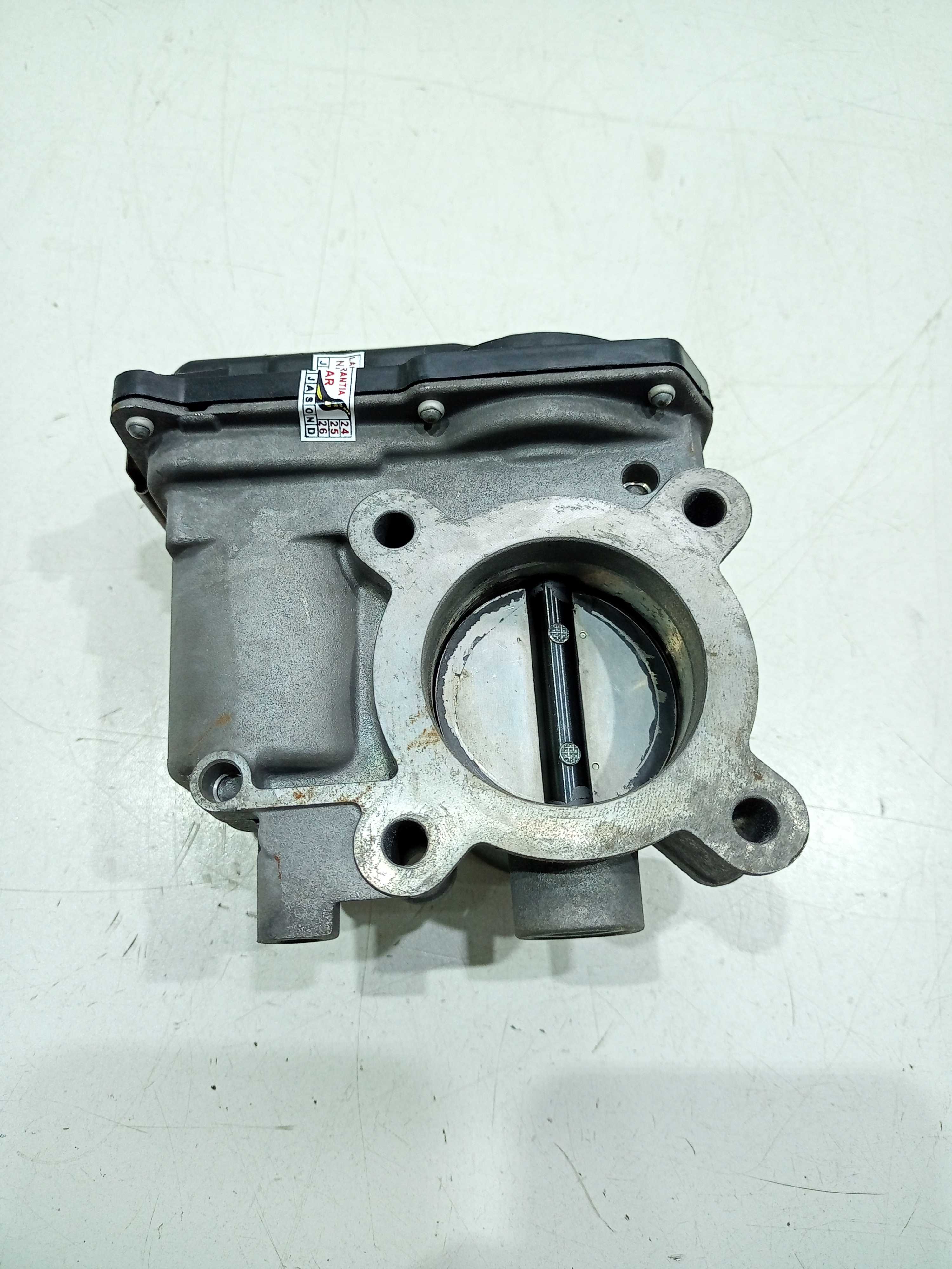 Tbi Corpo De Borboleta Nissan Versa 1.6 S 2019 3