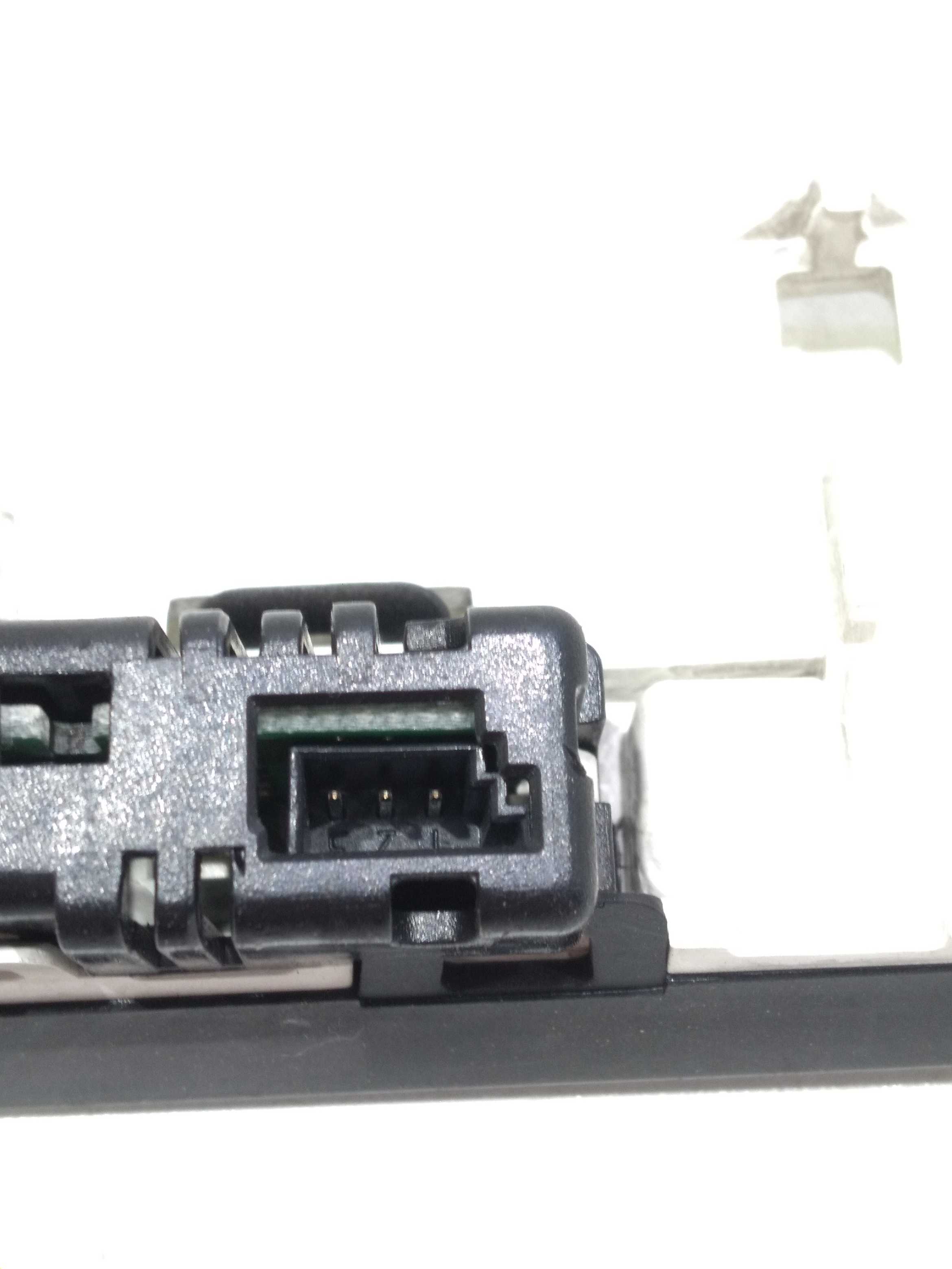 Display Sensor Estacionamento Vw Touareg 4.2 V8 2005 7