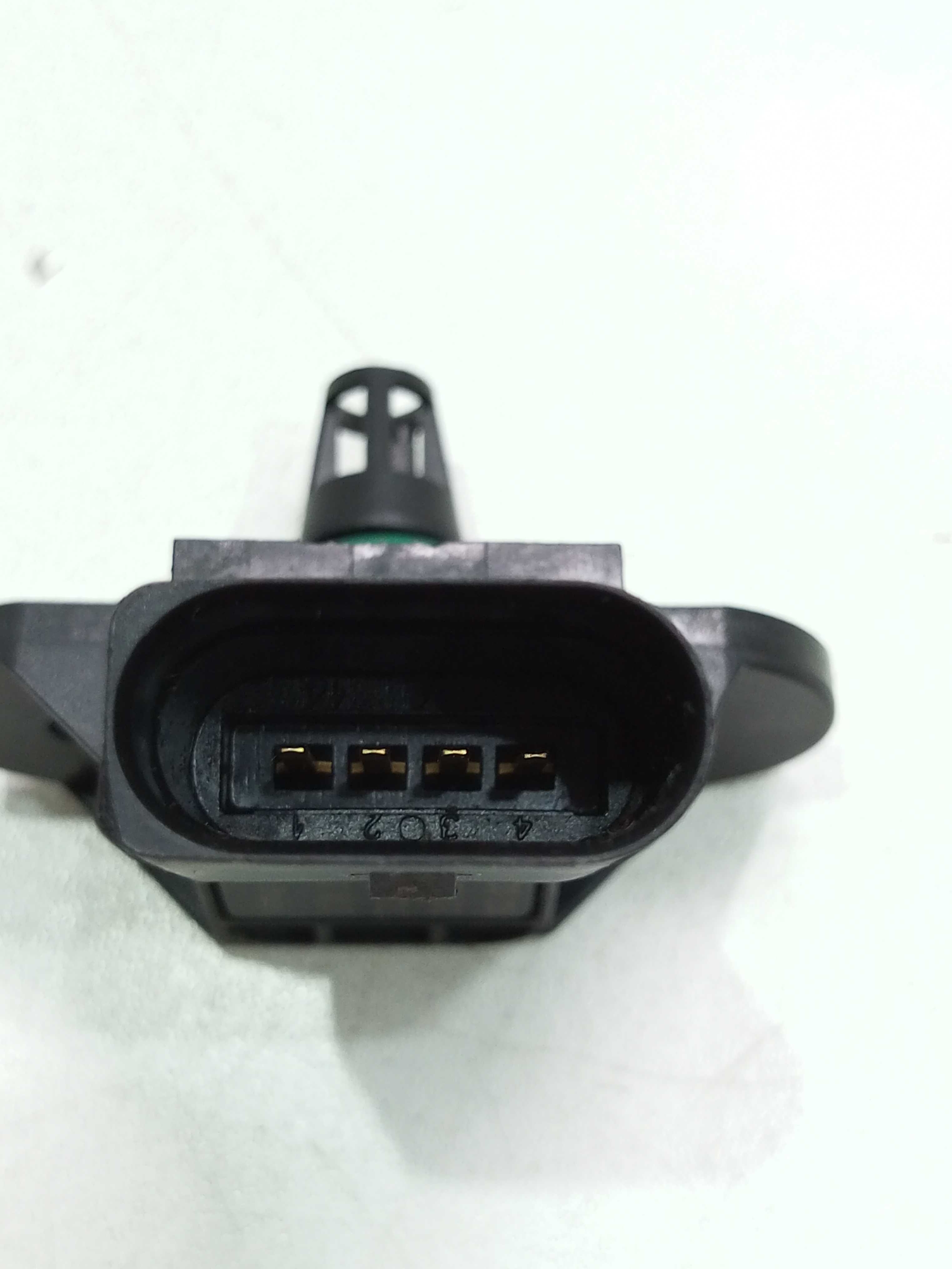 Sensor Map Volkswagen Saveiro 1.6 Robust 2018 4