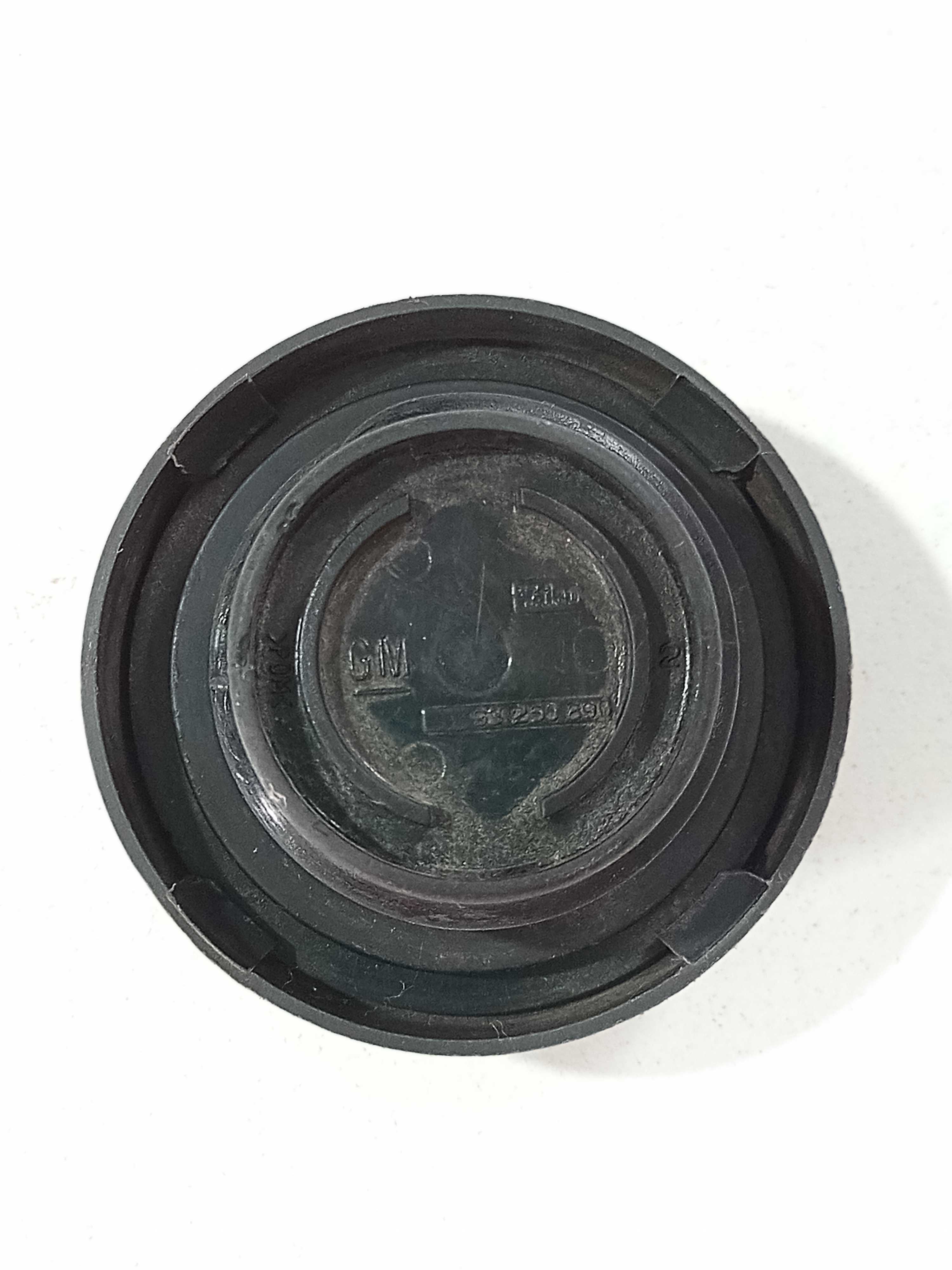 Tampa Tanque Combustível Miolo Corsa Montana 2007 93250890 3