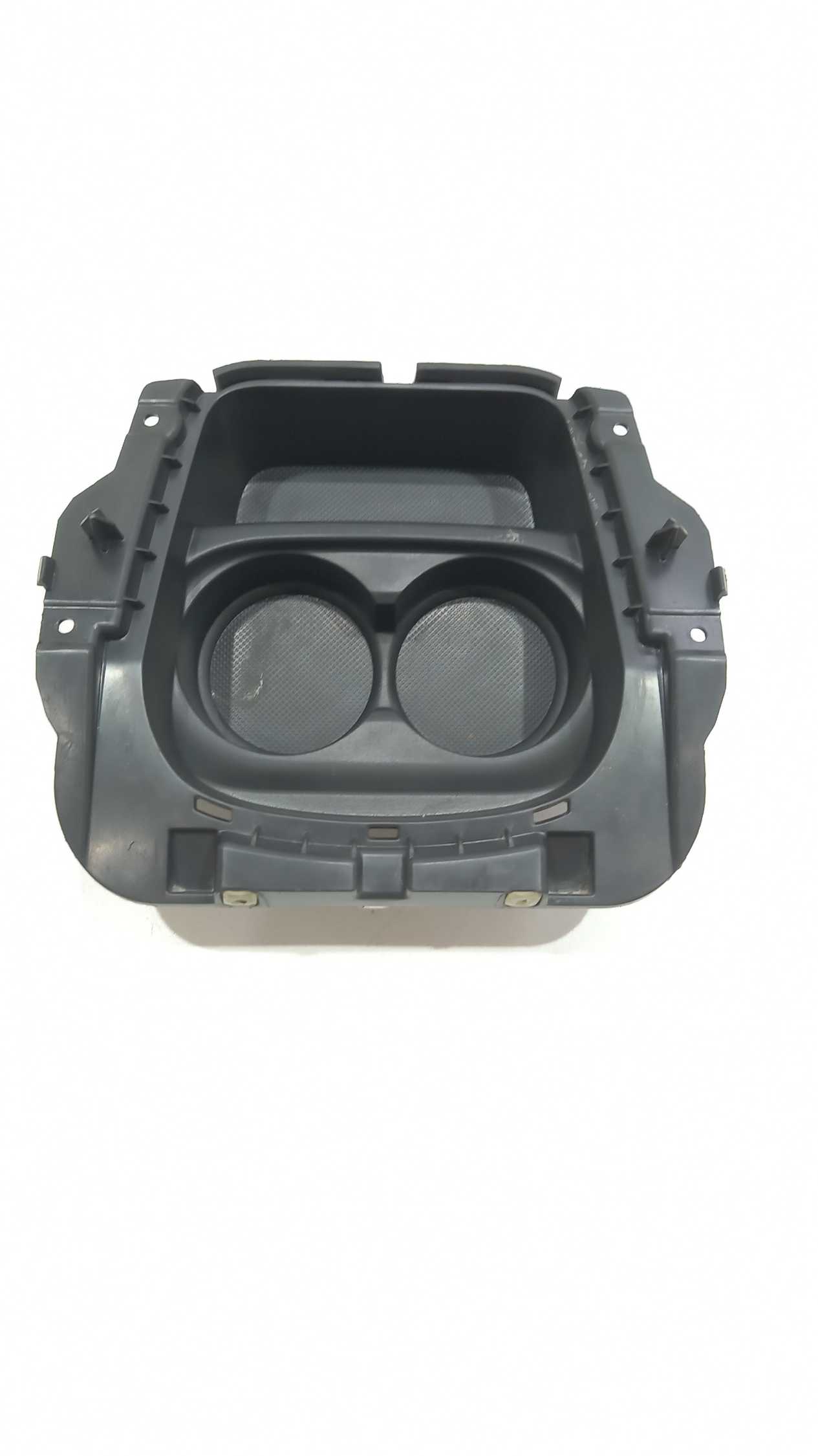 Moldura Porta Copos Peugeot  208 1.5 2014 1