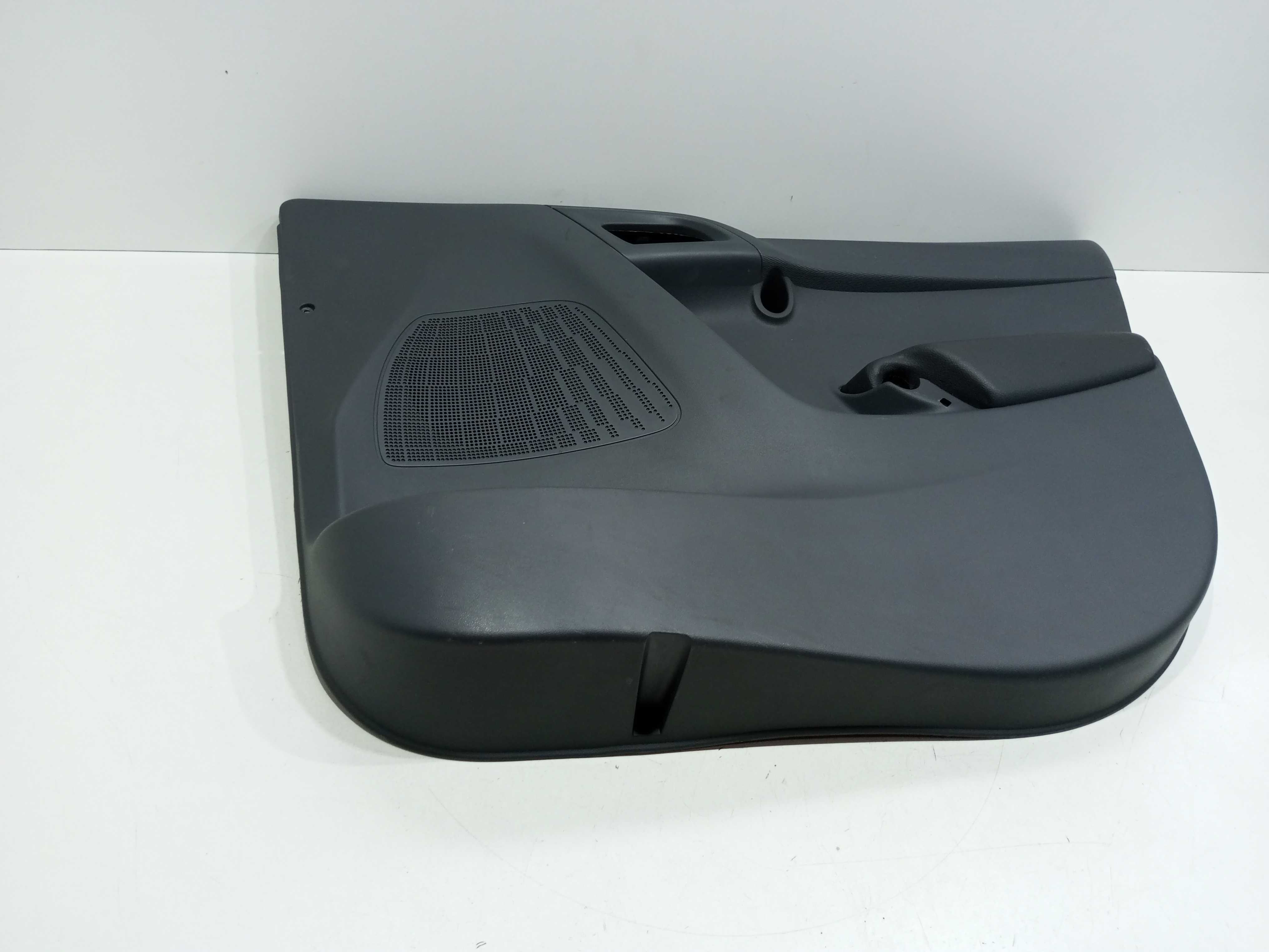 Forro Da Porta Dianteira Direita Citroen C3 1.6 2014 3