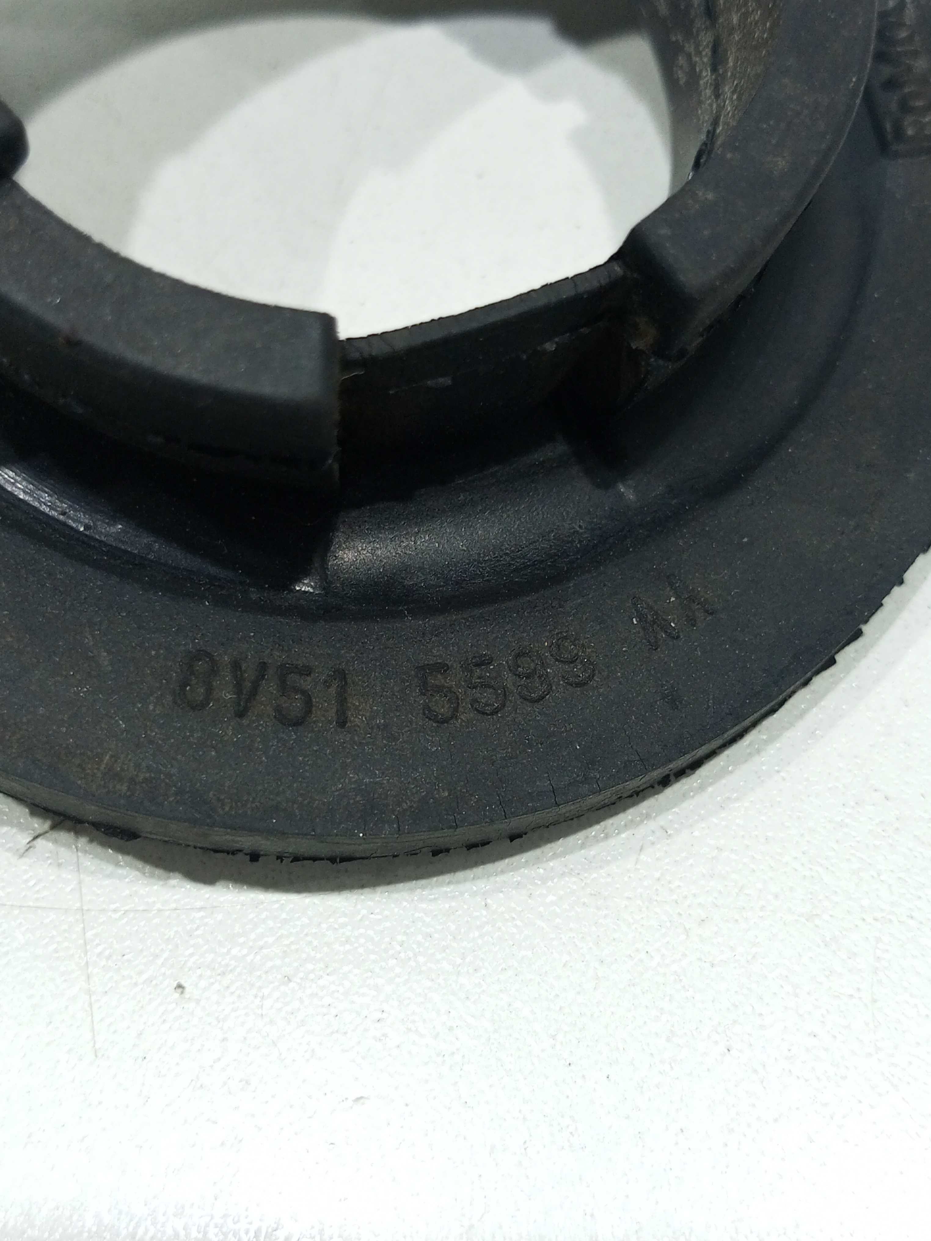 Kit Calços Das Molas Traseiras Ford Ka Se 1.0 Hatch 2017 5