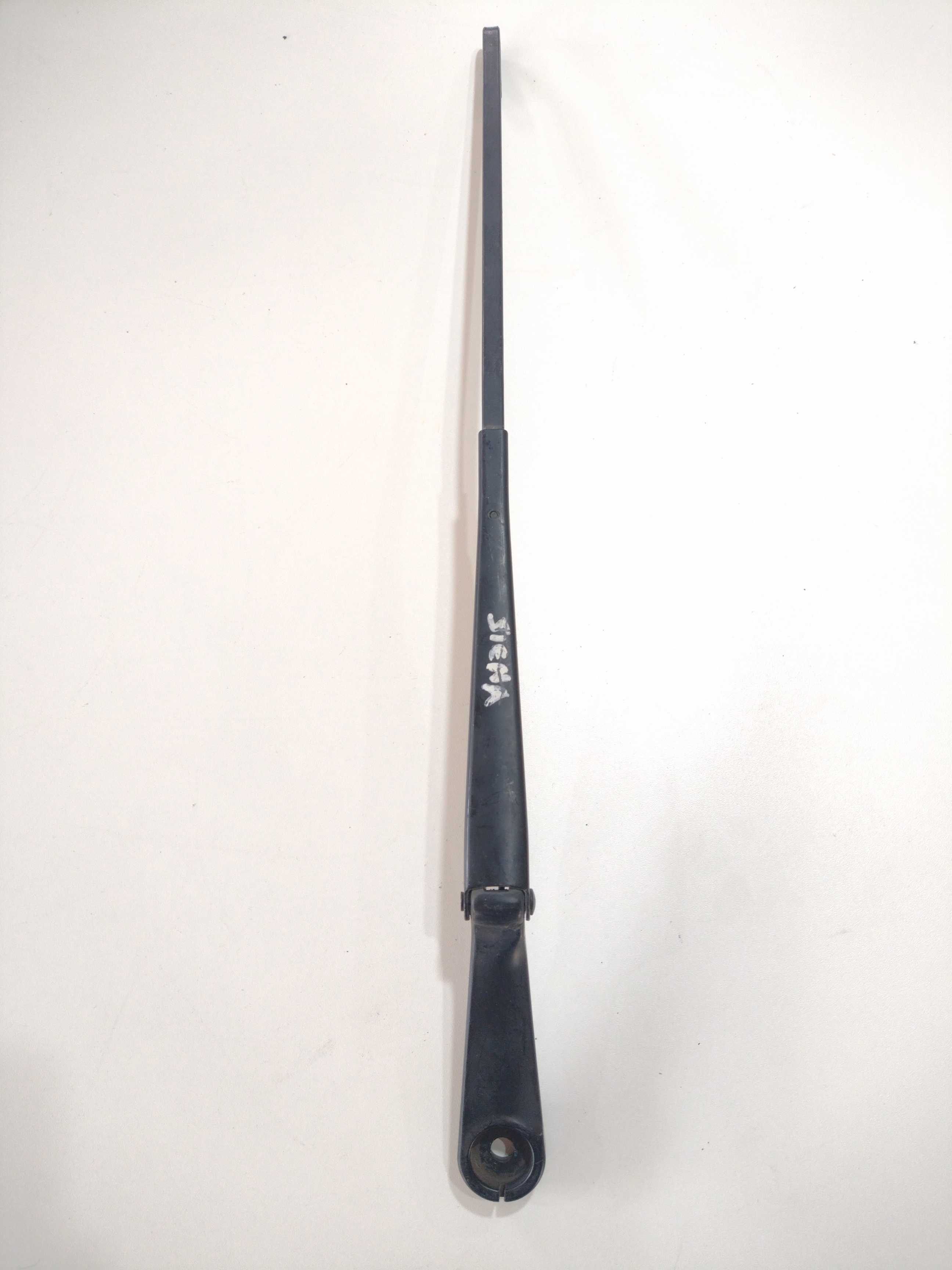 Haste Limpador Direito  Parabrisa Fiat Strada Siena  2003 1