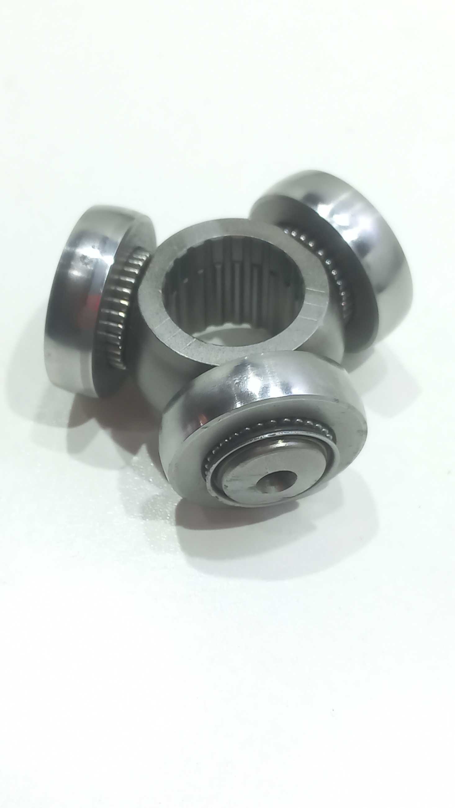 Trizeta Do Semi Eixo Lado Direitohb20s 1.0 2022 Manual 2